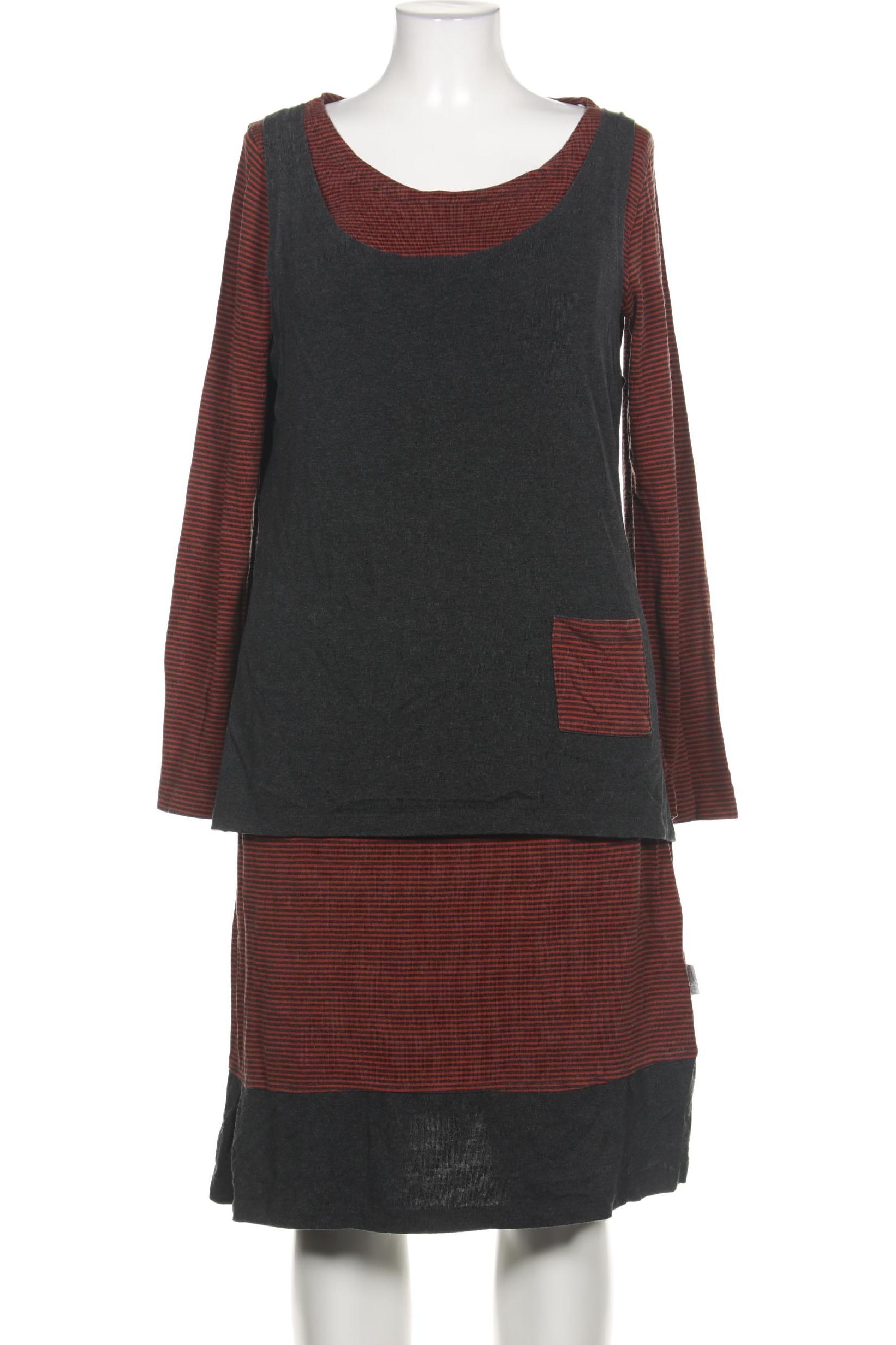 

Deerberg Damen Kleid, grau, Gr. 42