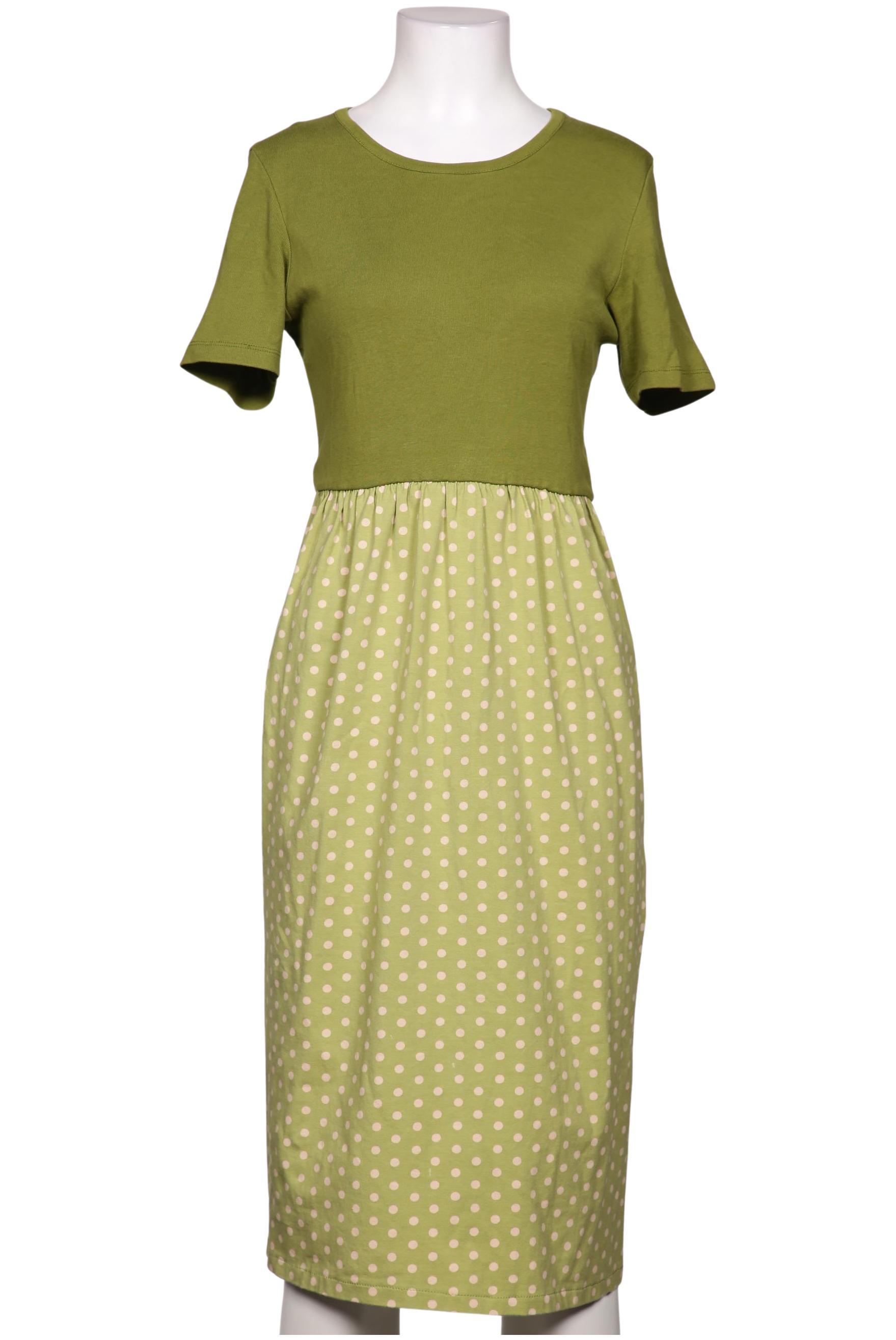 

Deerberg Damen Kleid, grün, Gr. 36