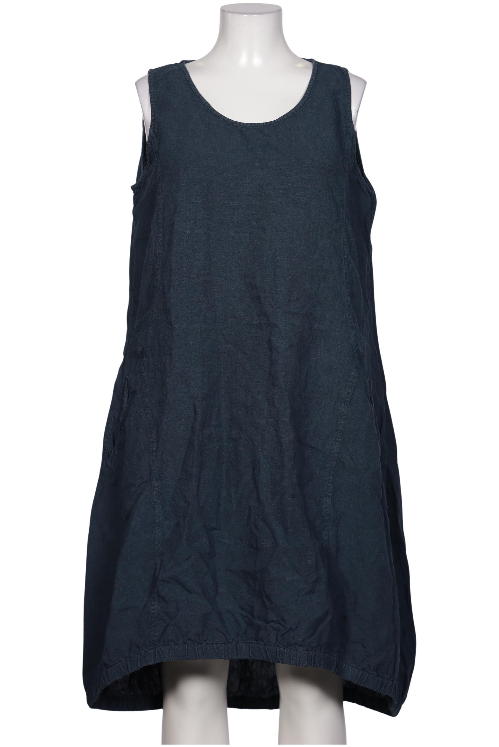 

Deerberg Damen Kleid, marineblau, Gr. 44