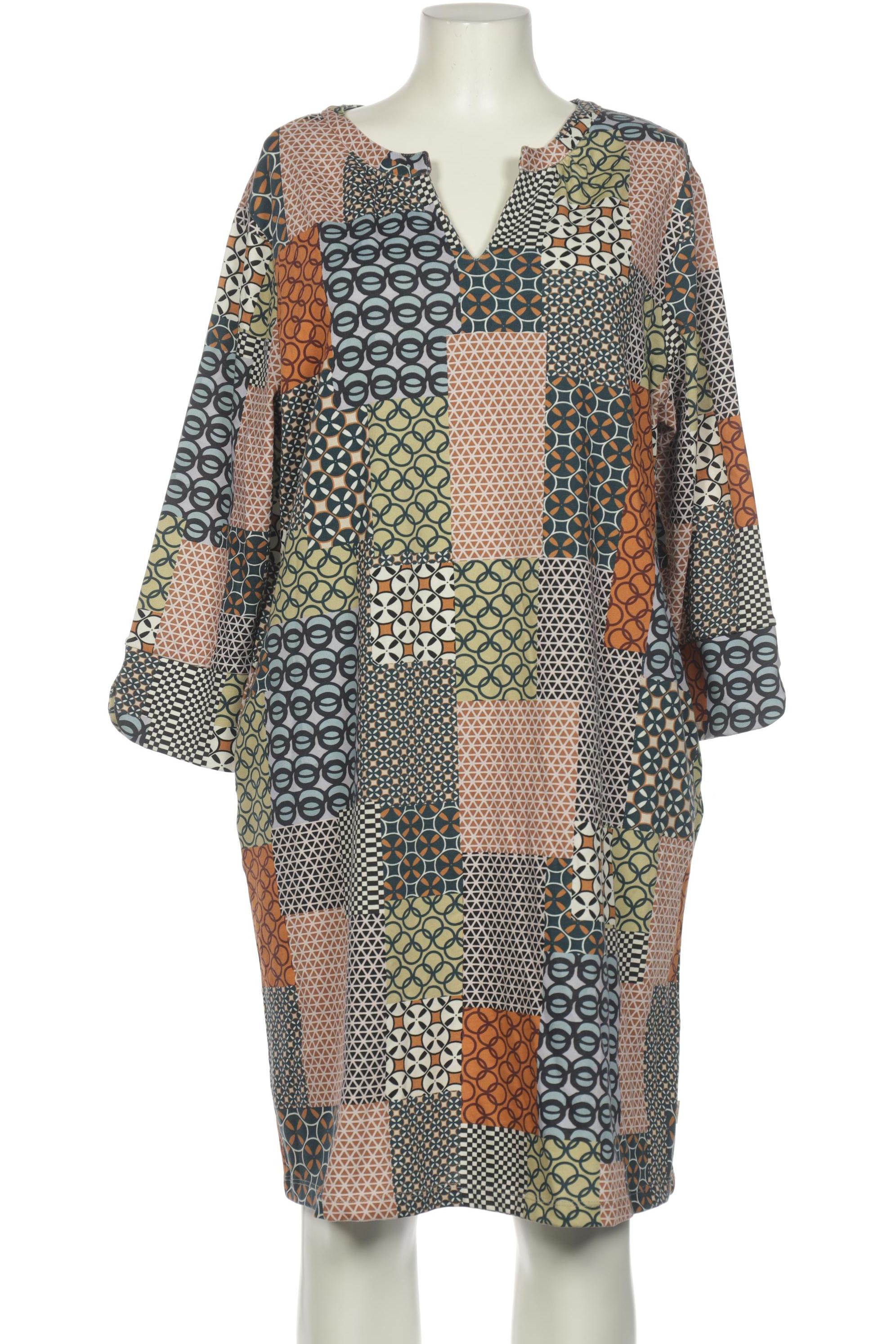 

Deerberg Damen Kleid, mehrfarbig, Gr. 44