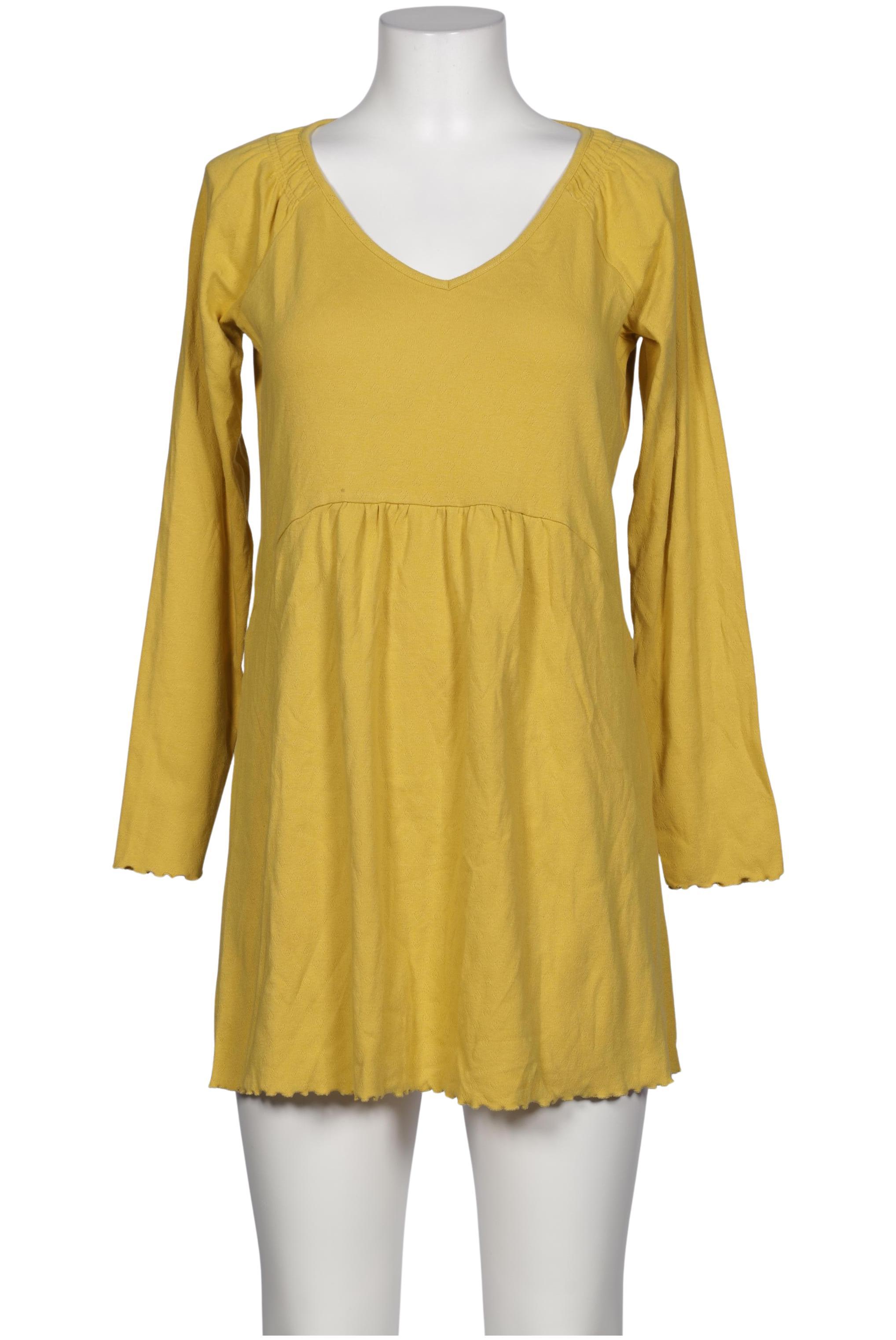 

Deerberg Damen Kleid, gelb, Gr. 38