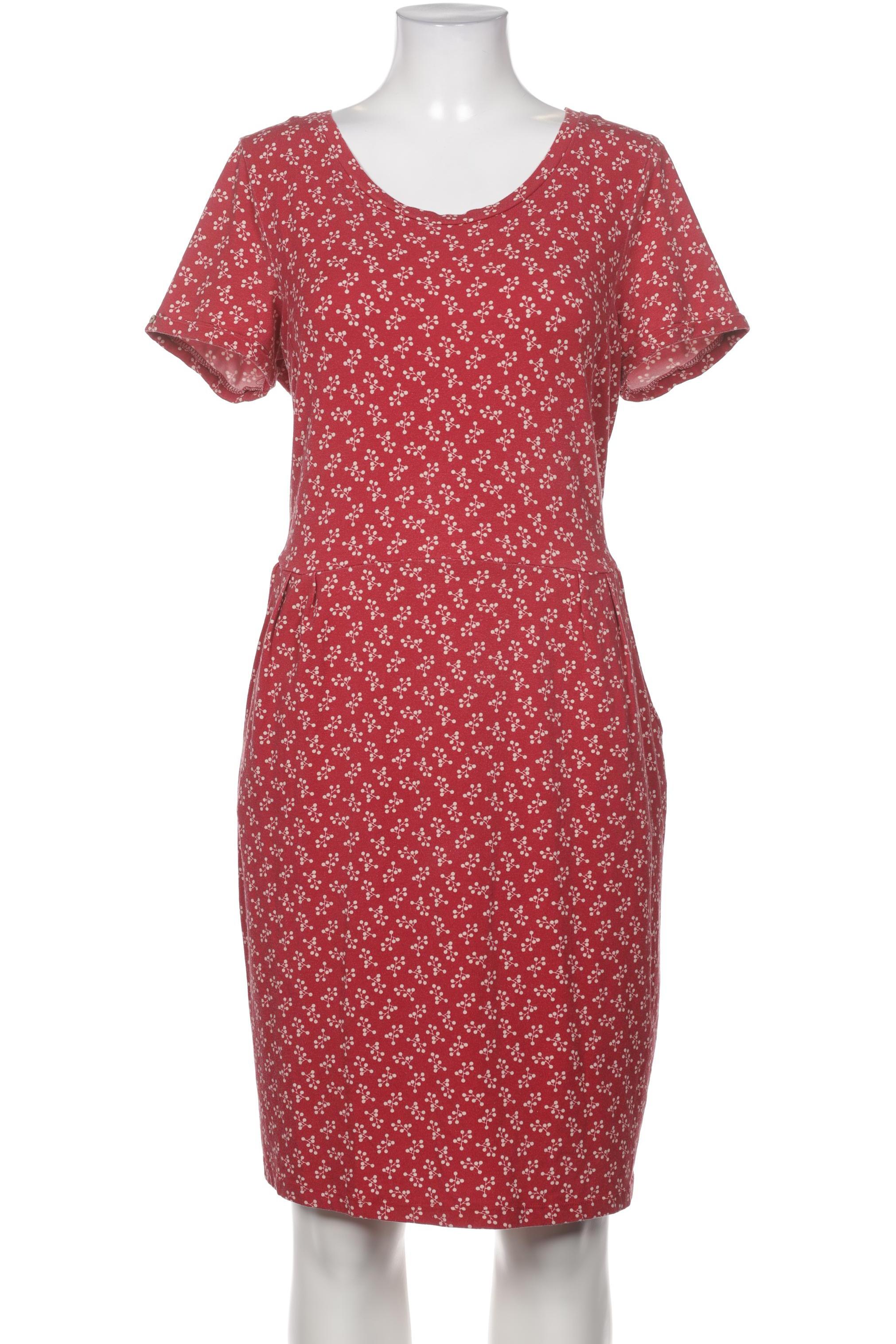 

Deerberg Damen Kleid, rot, Gr. 42