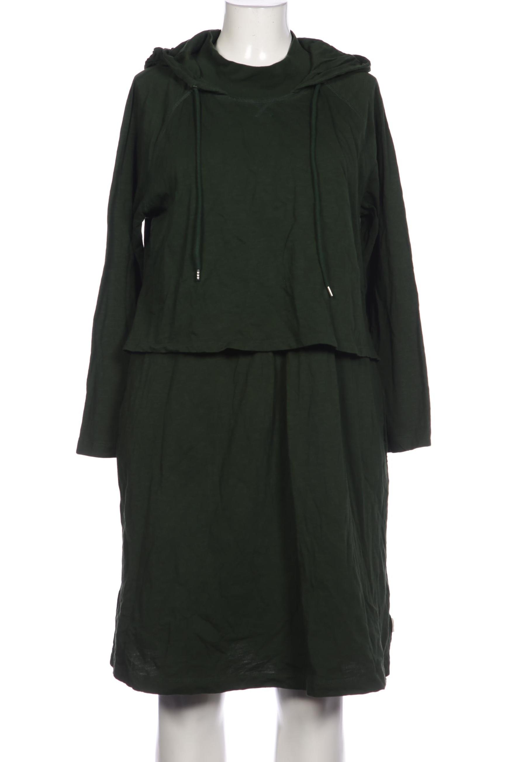

Deerberg Damen Kleid, grün, Gr. 44