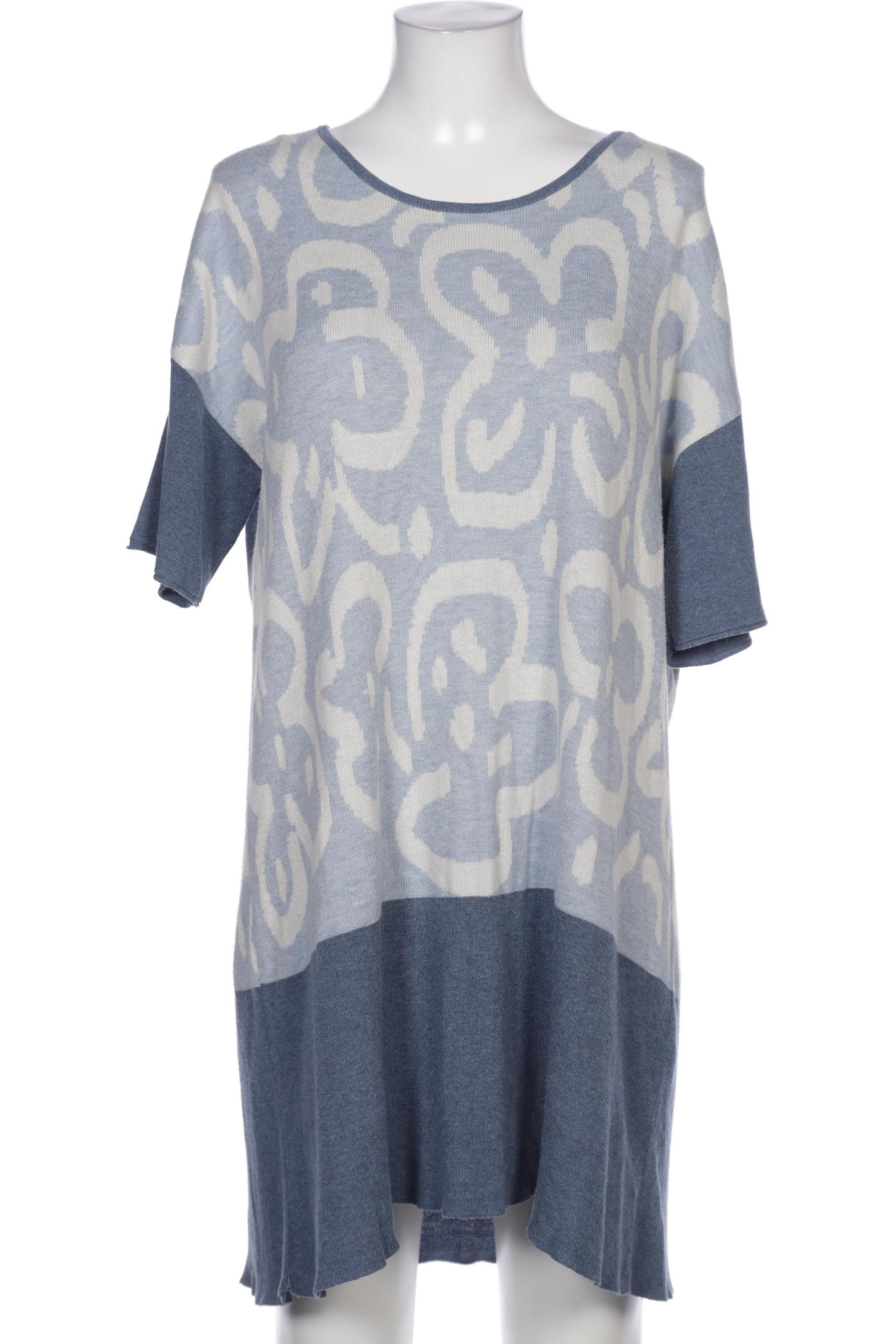 

Deerberg Damen Kleid, hellblau, Gr. 38