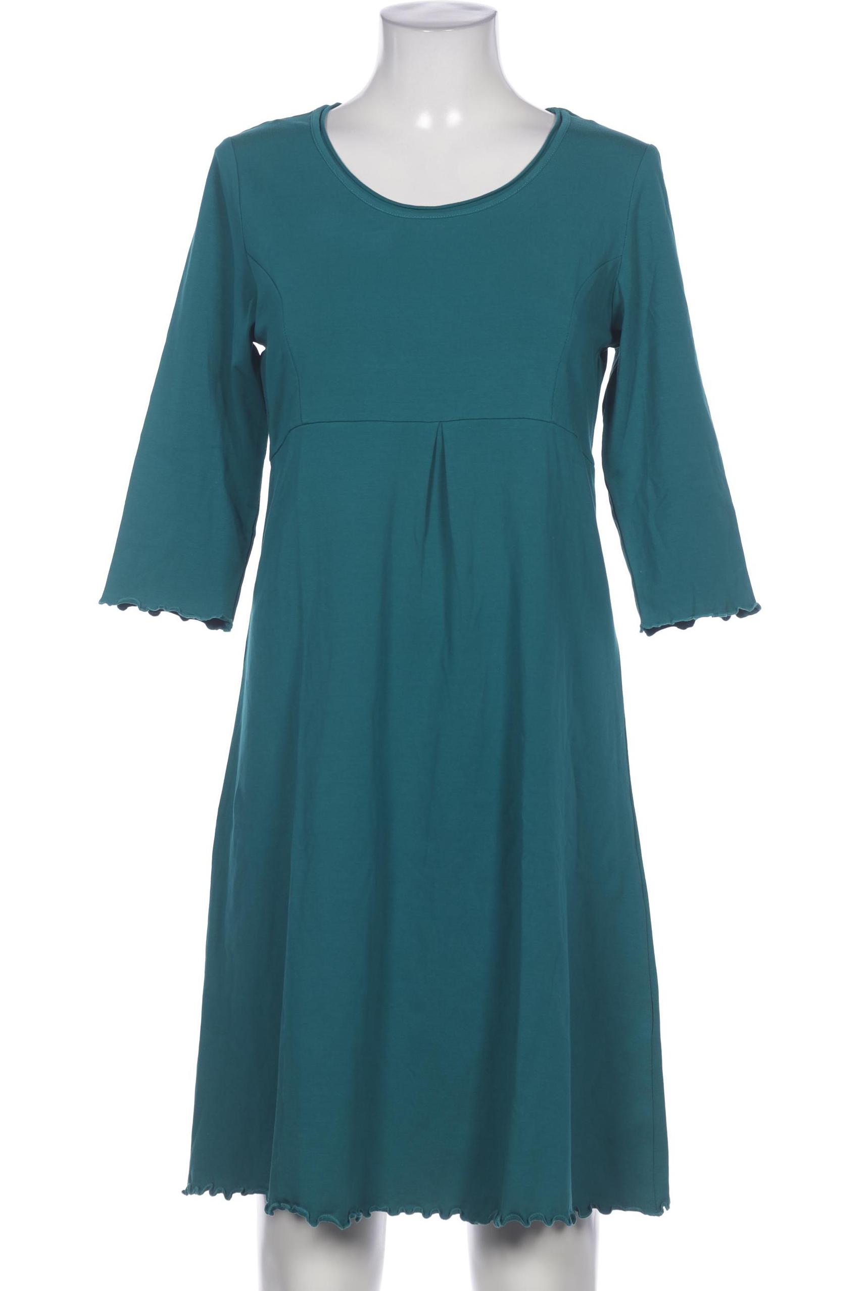 

Deerberg Damen Kleid, türkis, Gr. 36