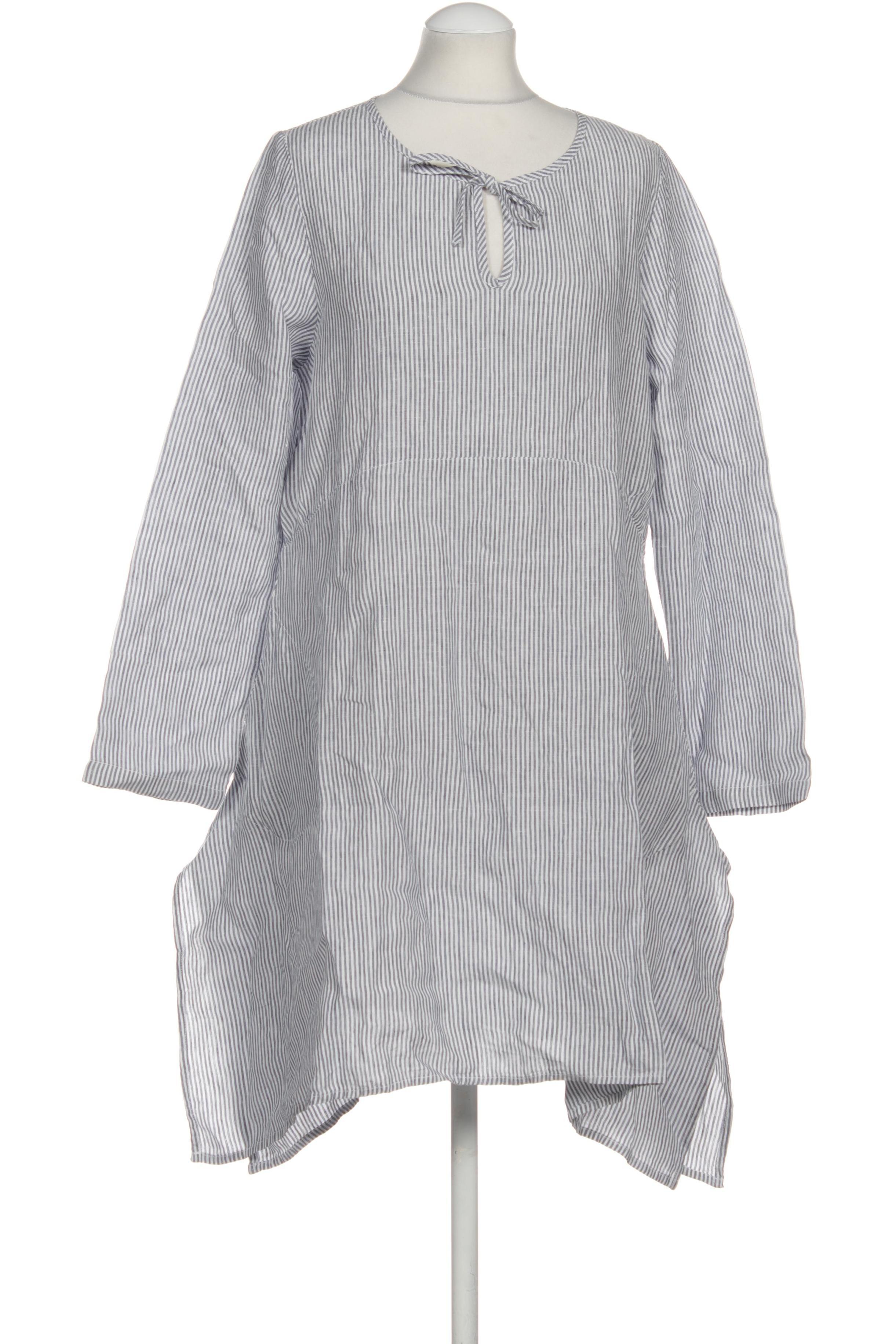 

Deerberg Damen Kleid, blau, Gr.