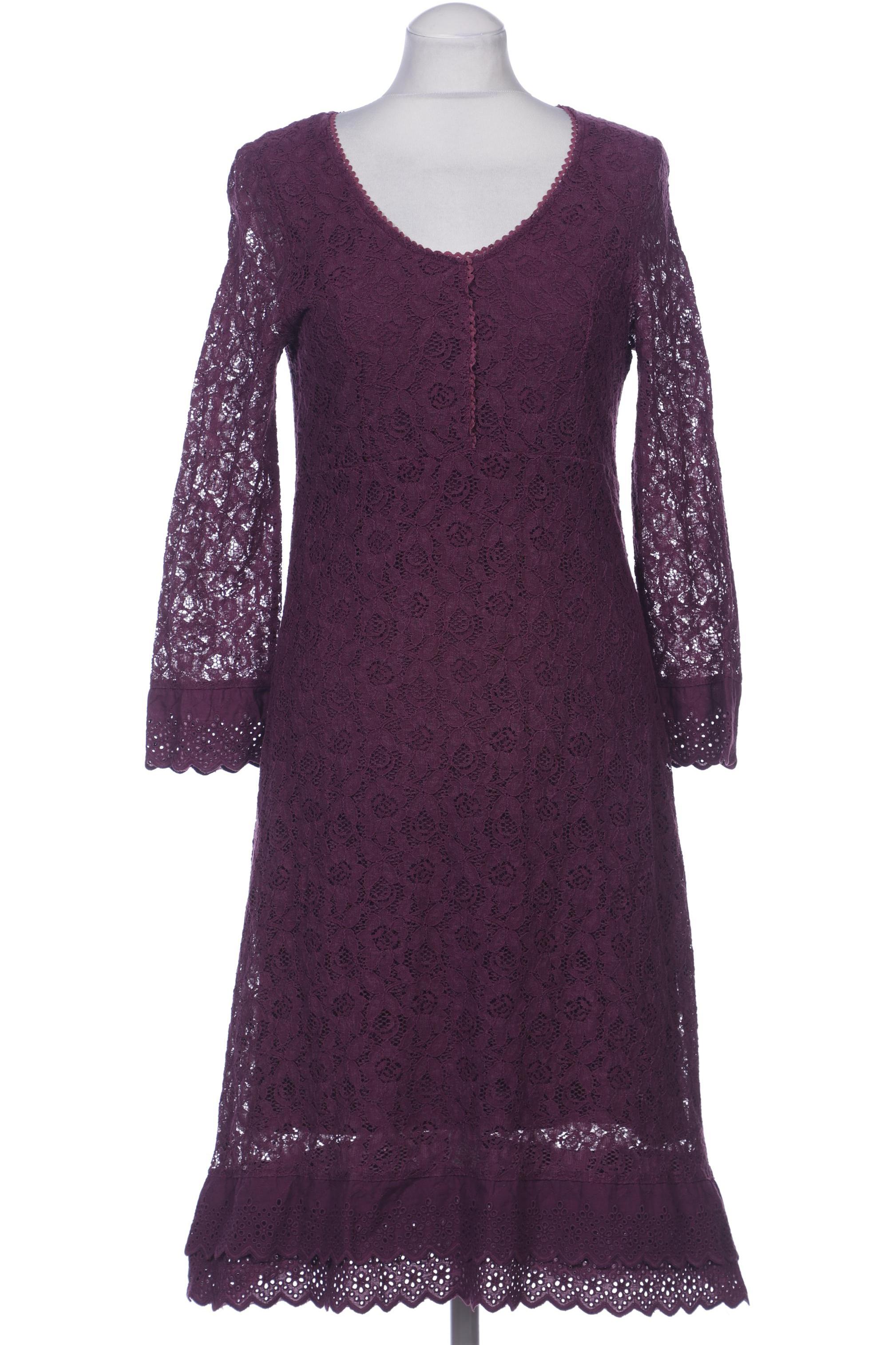 

Deerberg Damen Kleid, bordeaux, Gr. 38