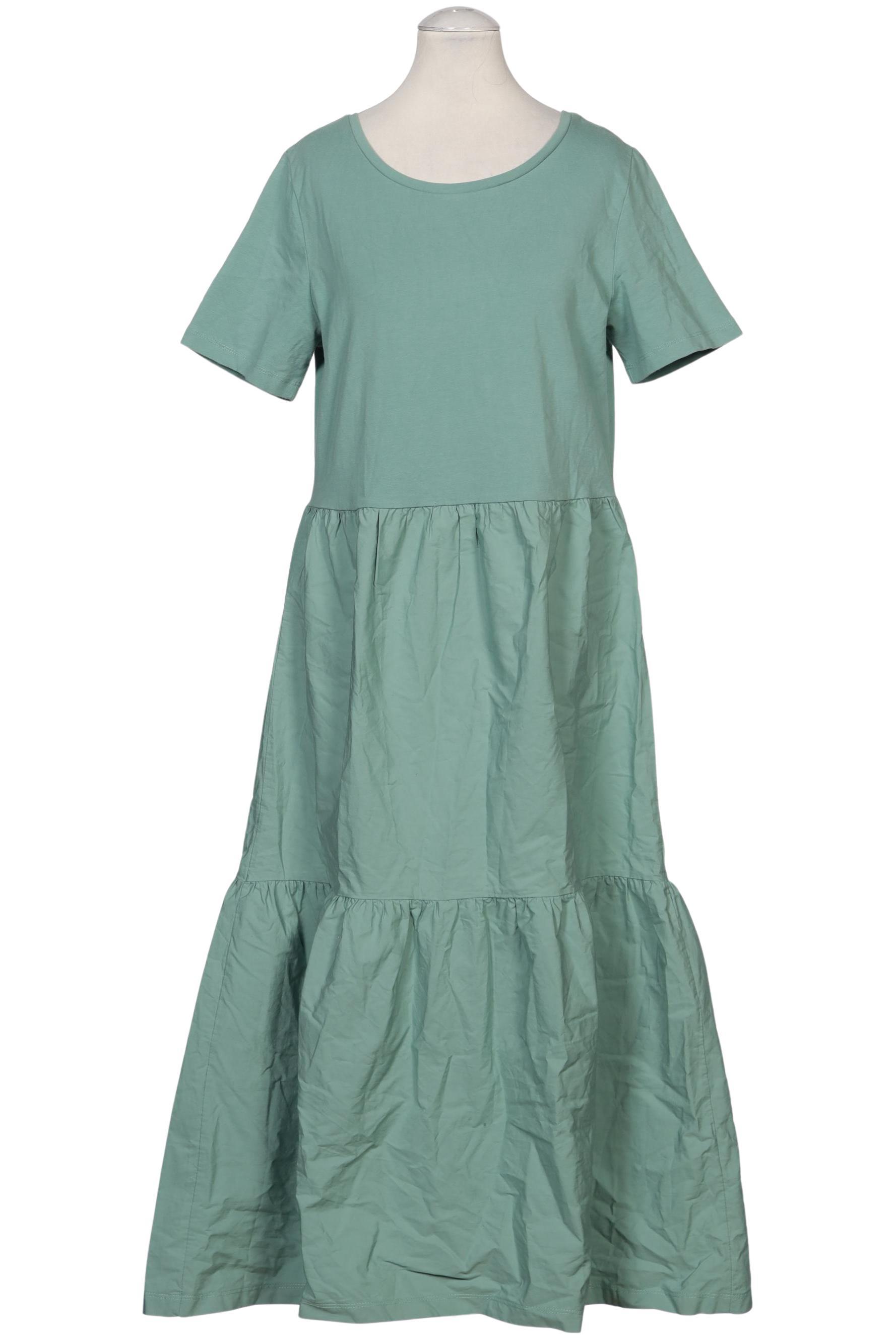 

Deerberg Damen Kleid, hellgrün, Gr. 36