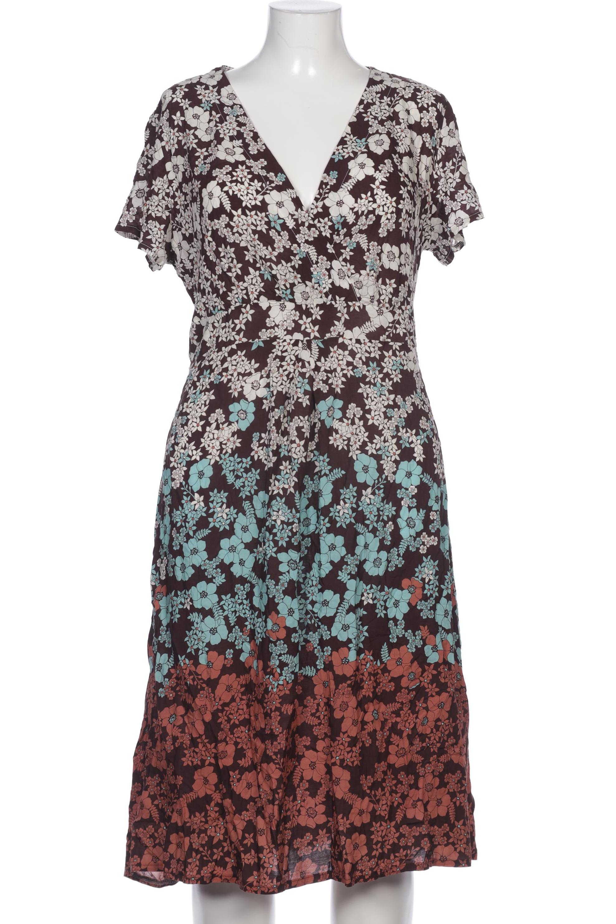 

Deerberg Damen Kleid, braun