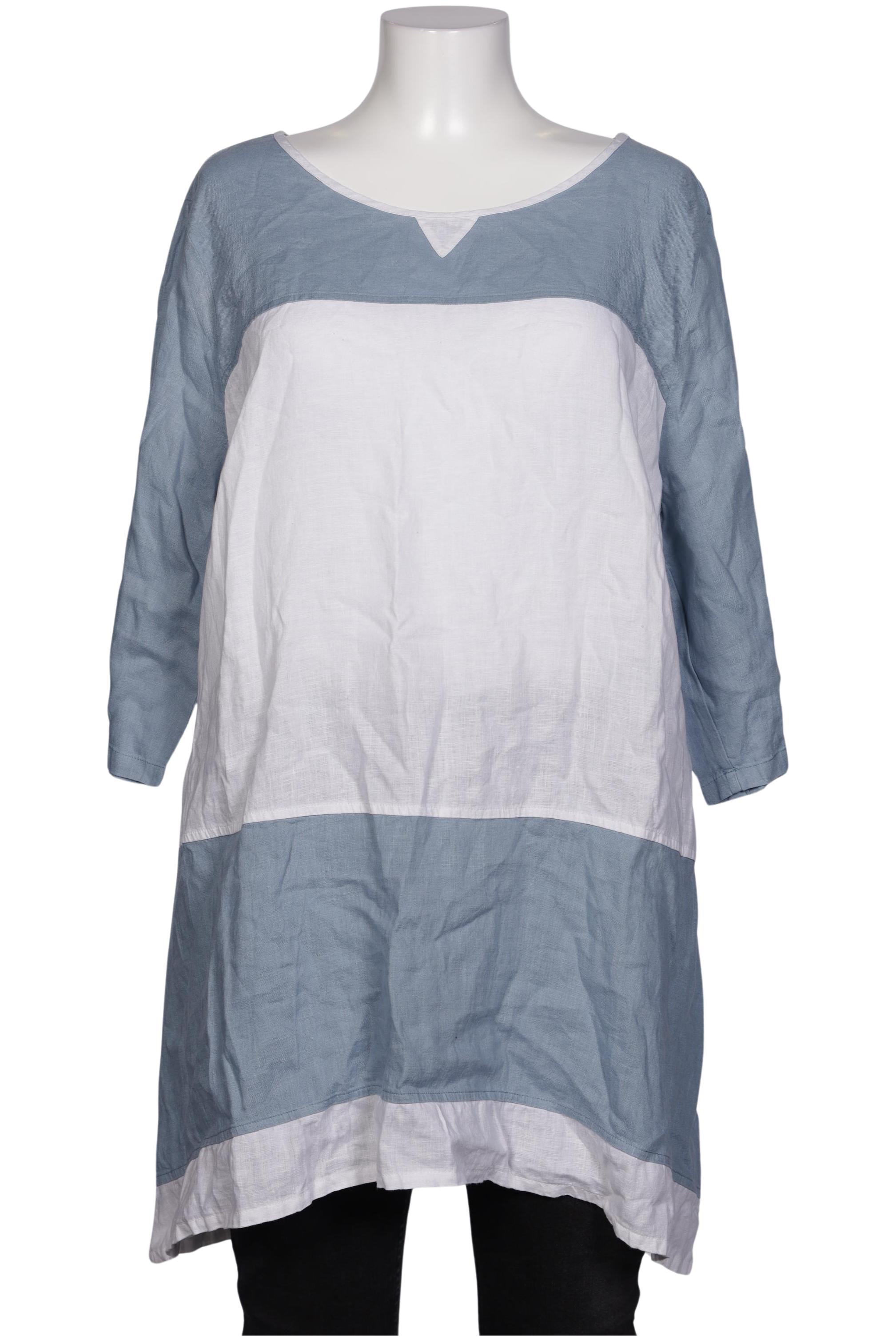 

Deerberg Damen Kleid, blau, Gr. 44