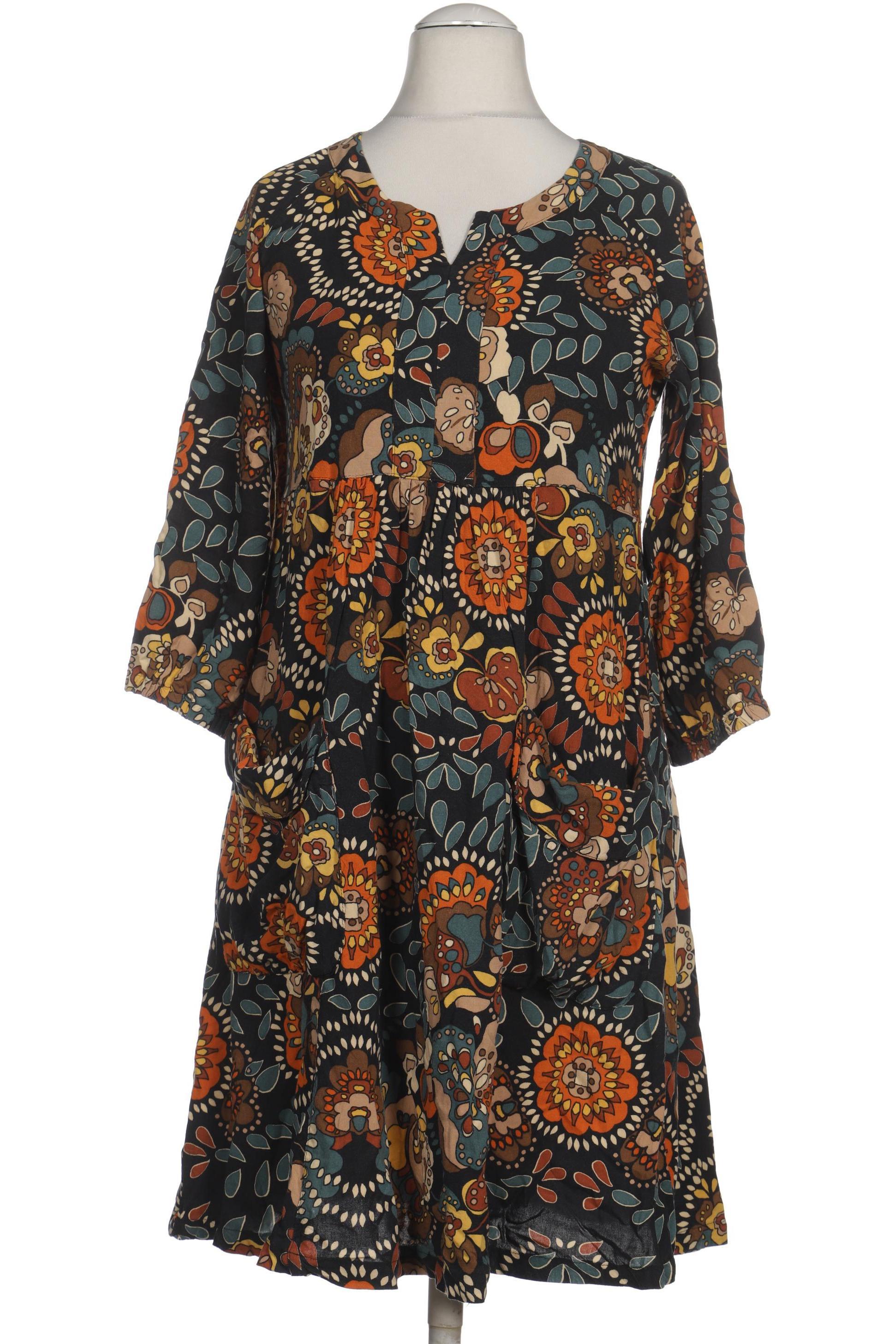 

Deerberg Damen Kleid, blau, Gr.