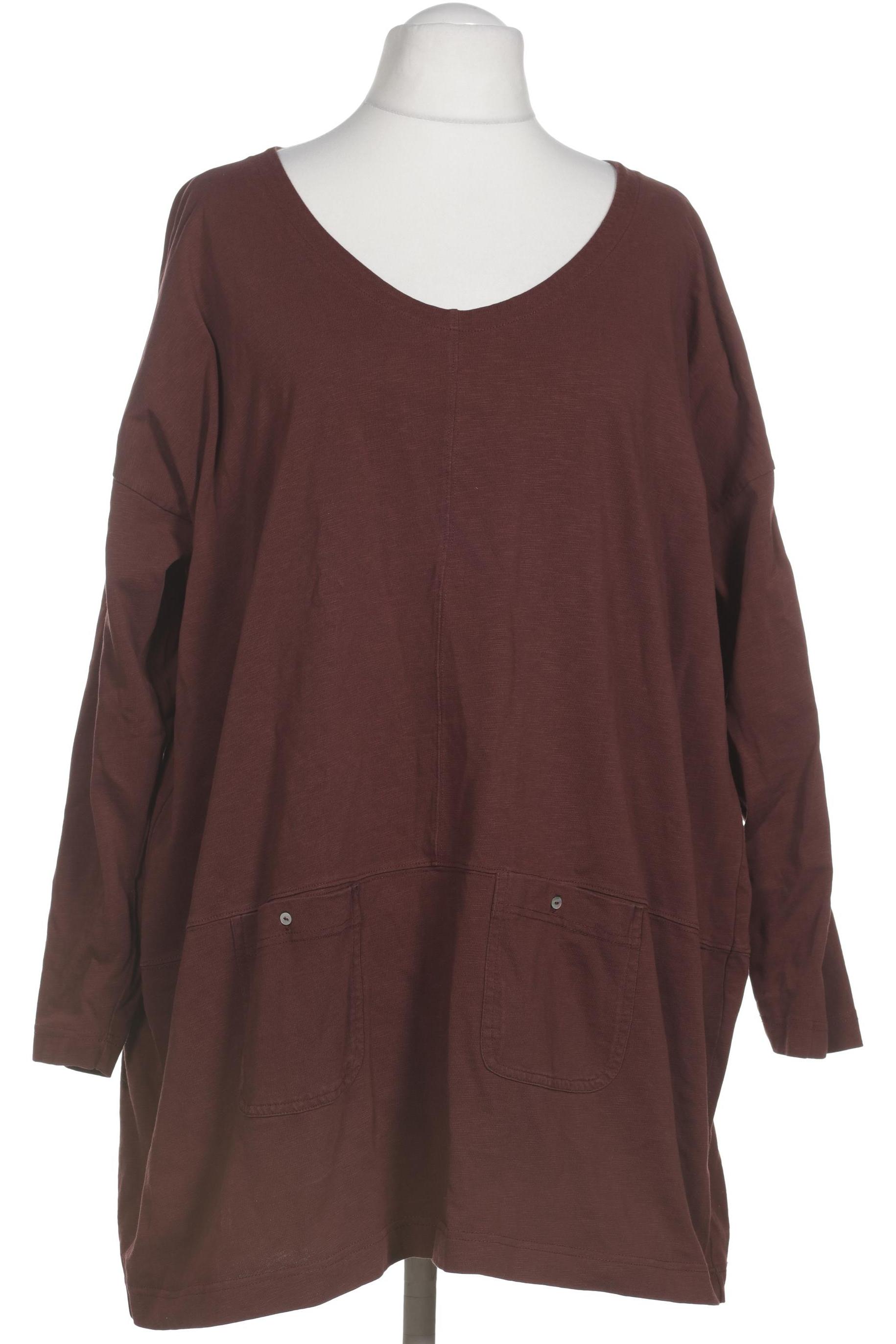 

Deerberg Damen Kleid, braun, Gr.