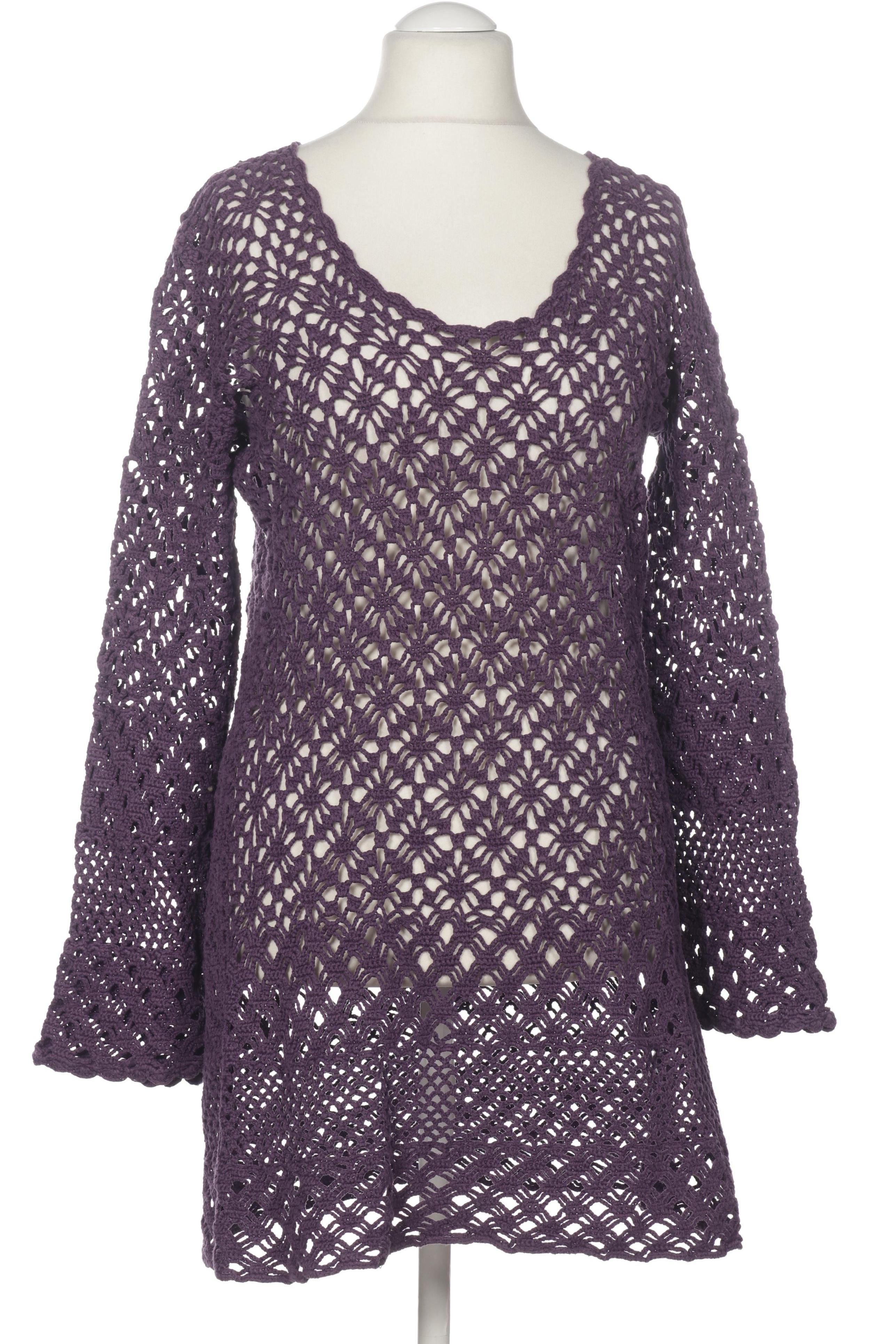 

Deerberg Damen Kleid, lila, Gr.