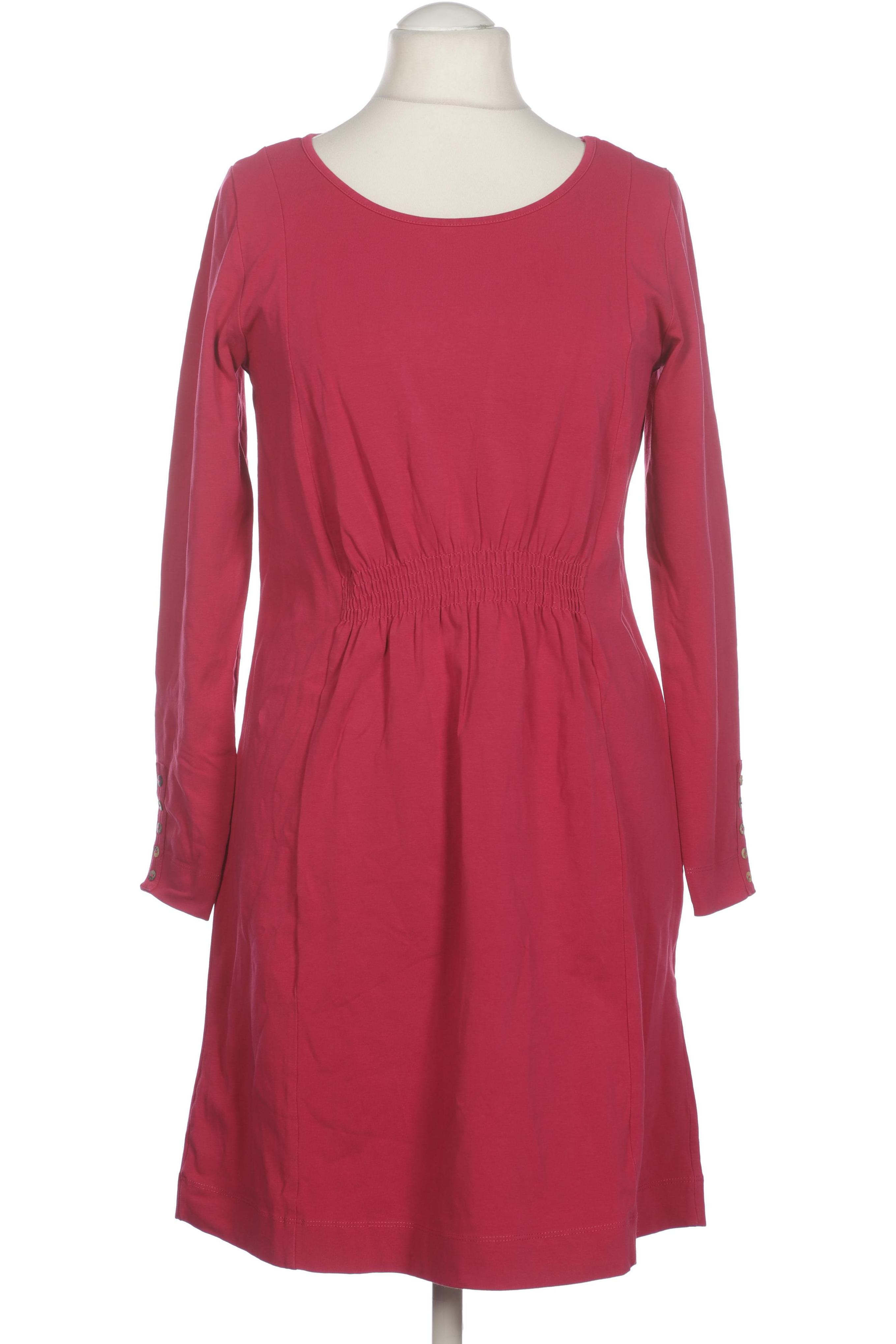 

Deerberg Damen Kleid, pink, Gr.