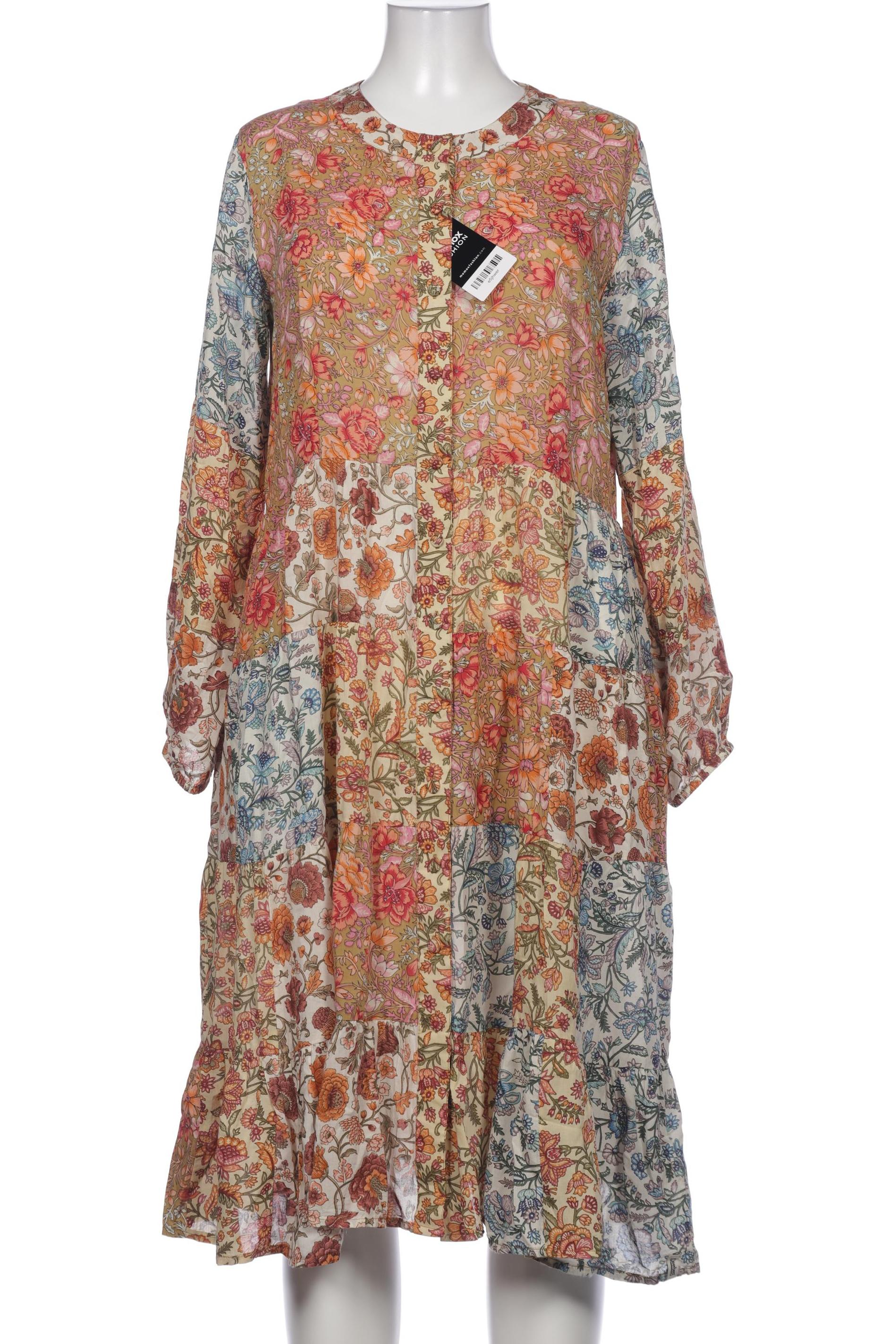 

Deerberg Damen Kleid, mehrfarbig