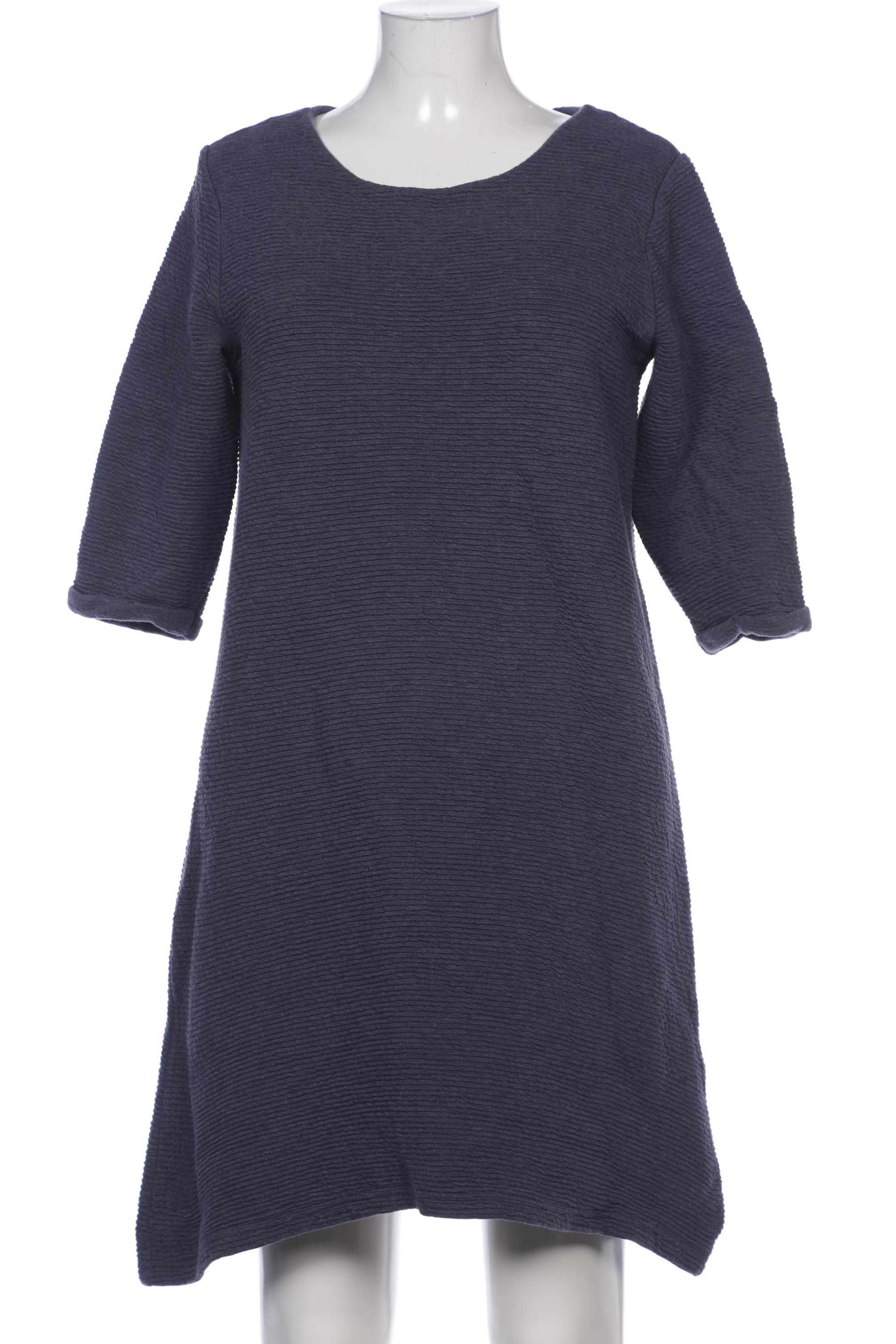 

Deerberg Damen Kleid, blau, Gr. 42