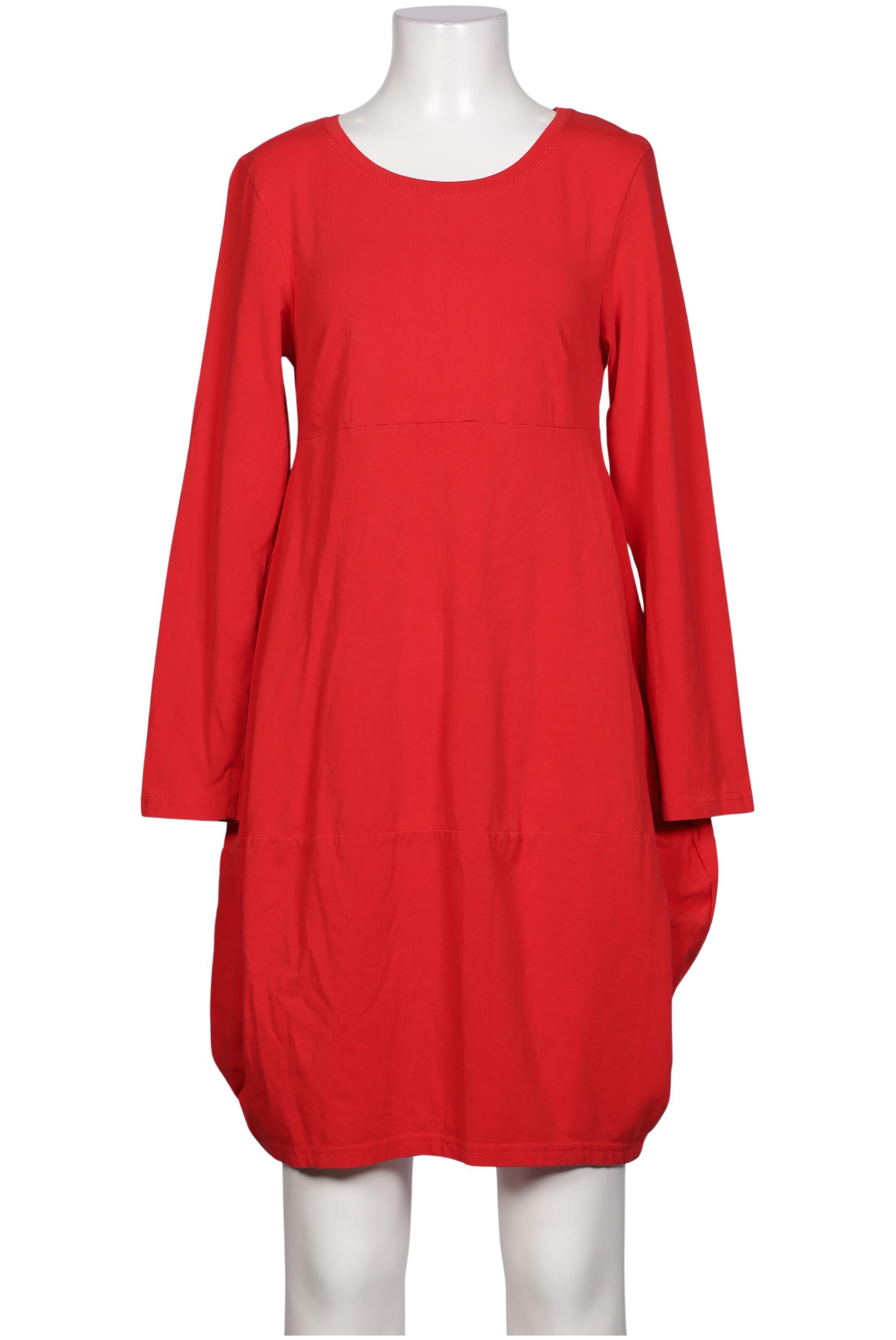 

Deerberg Damen Kleid, rot, Gr. 38