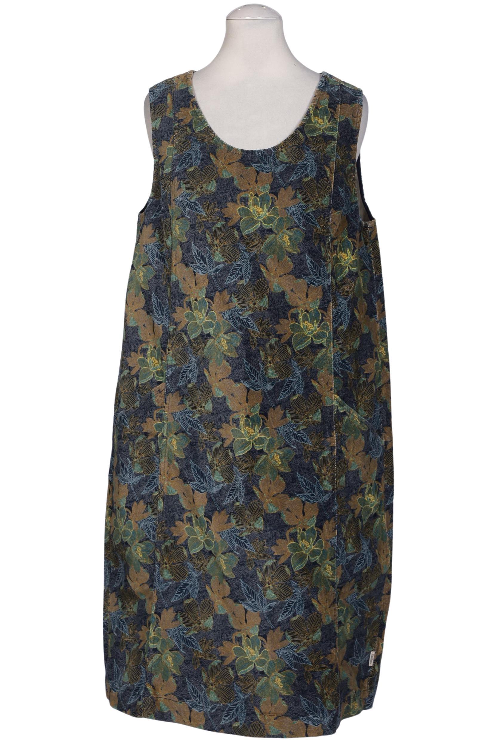 

Deerberg Damen Kleid, mehrfarbig, Gr. 36