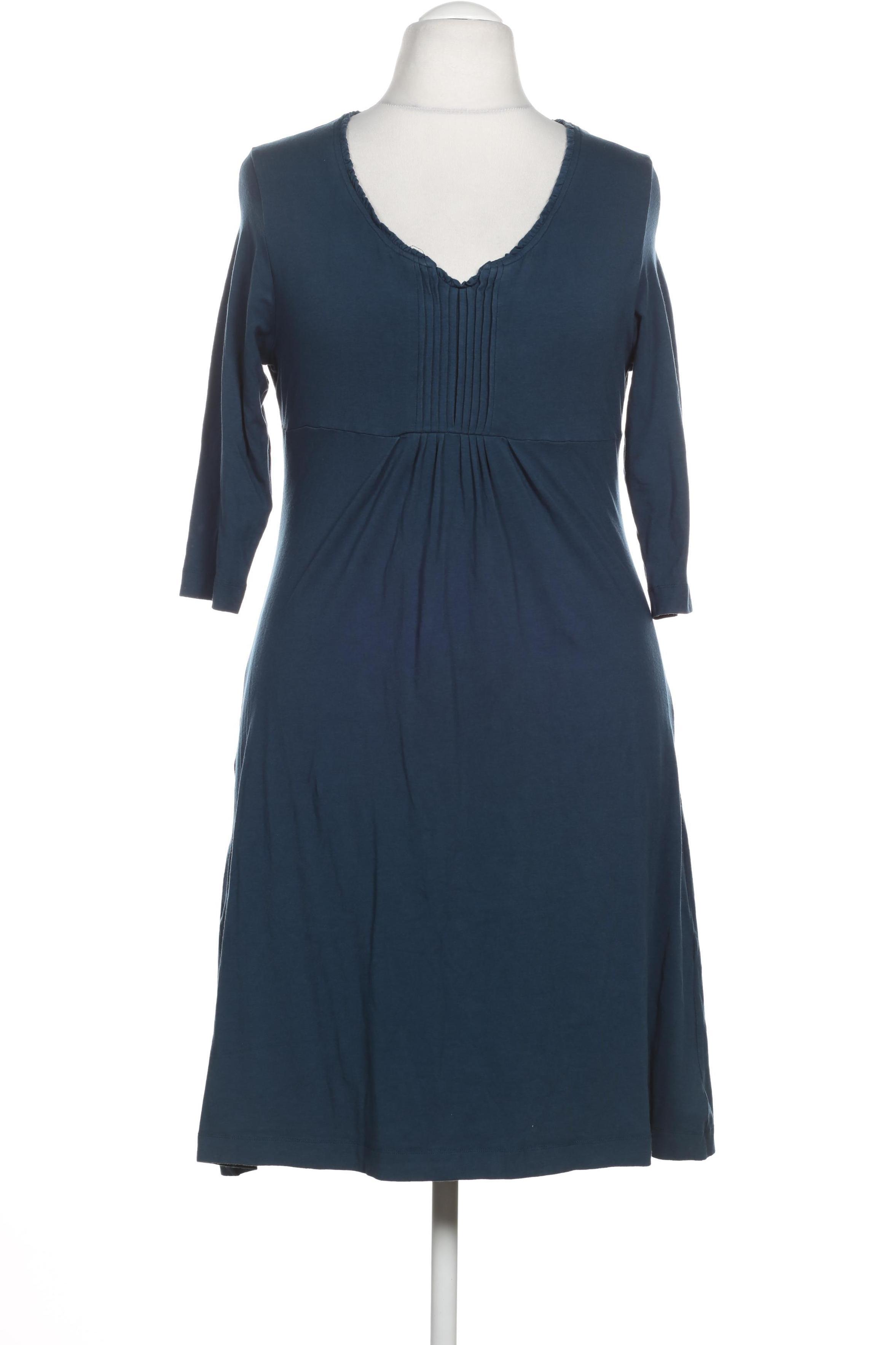 

Deerberg Damen Kleid, türkis, Gr.