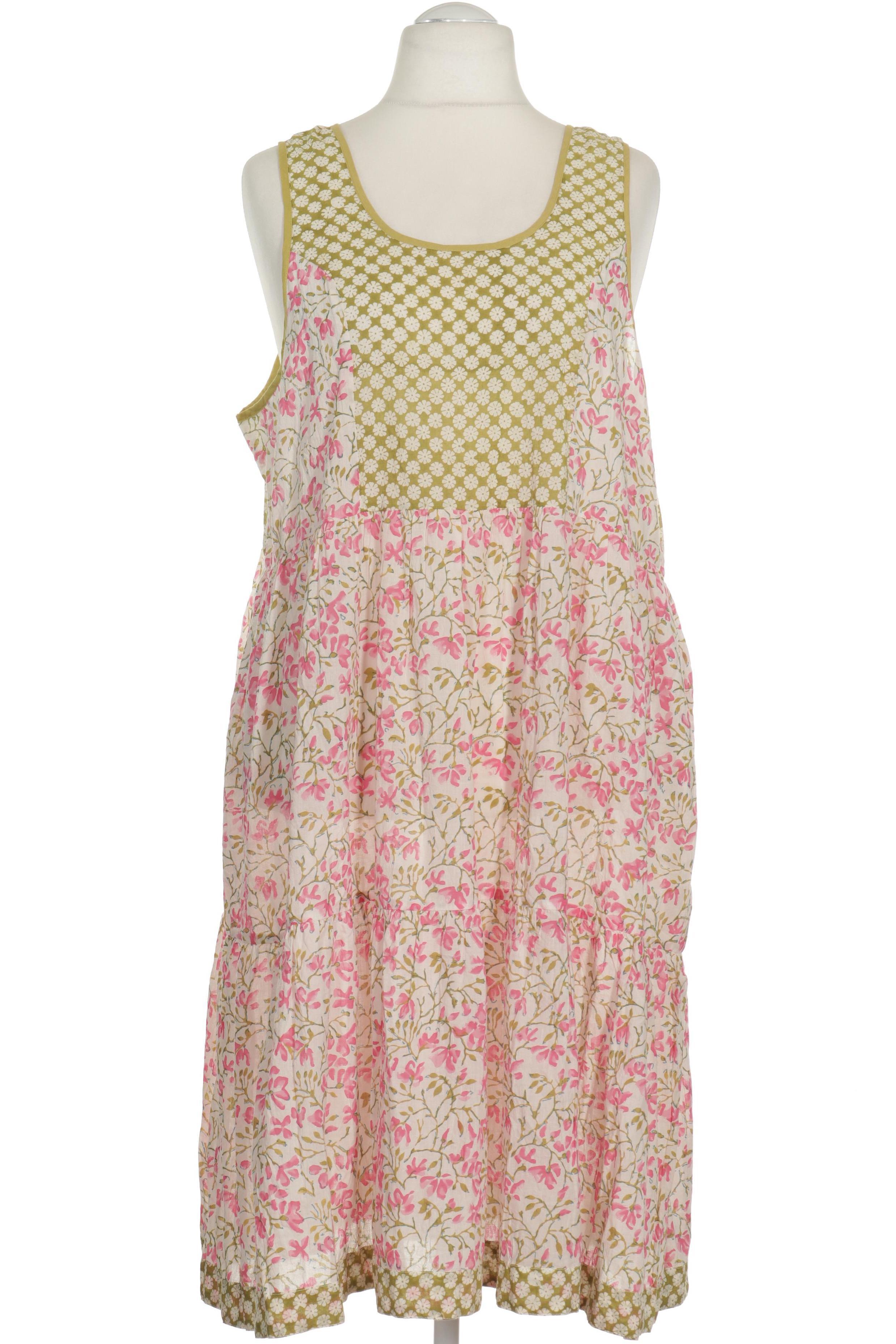 

Deerberg Damen Kleid, pink, Gr.