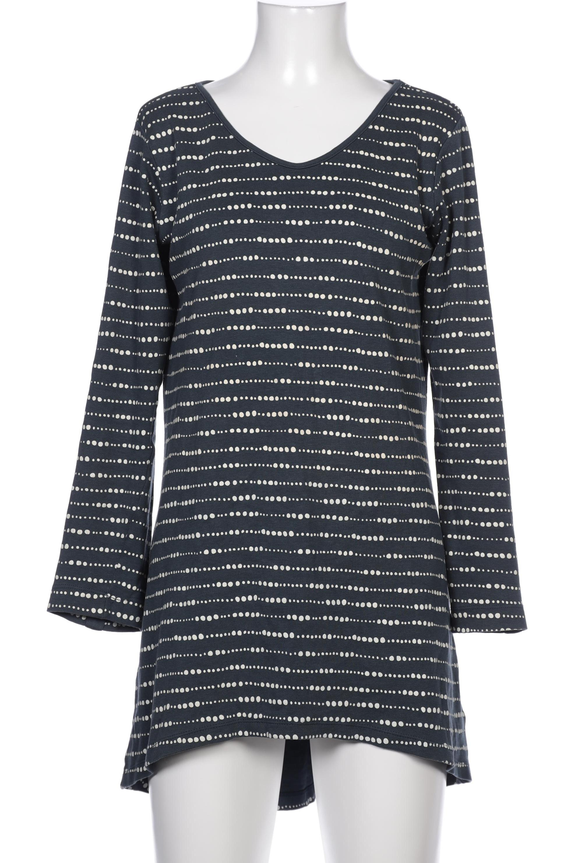 

Deerberg Damen Kleid, marineblau, Gr. 36
