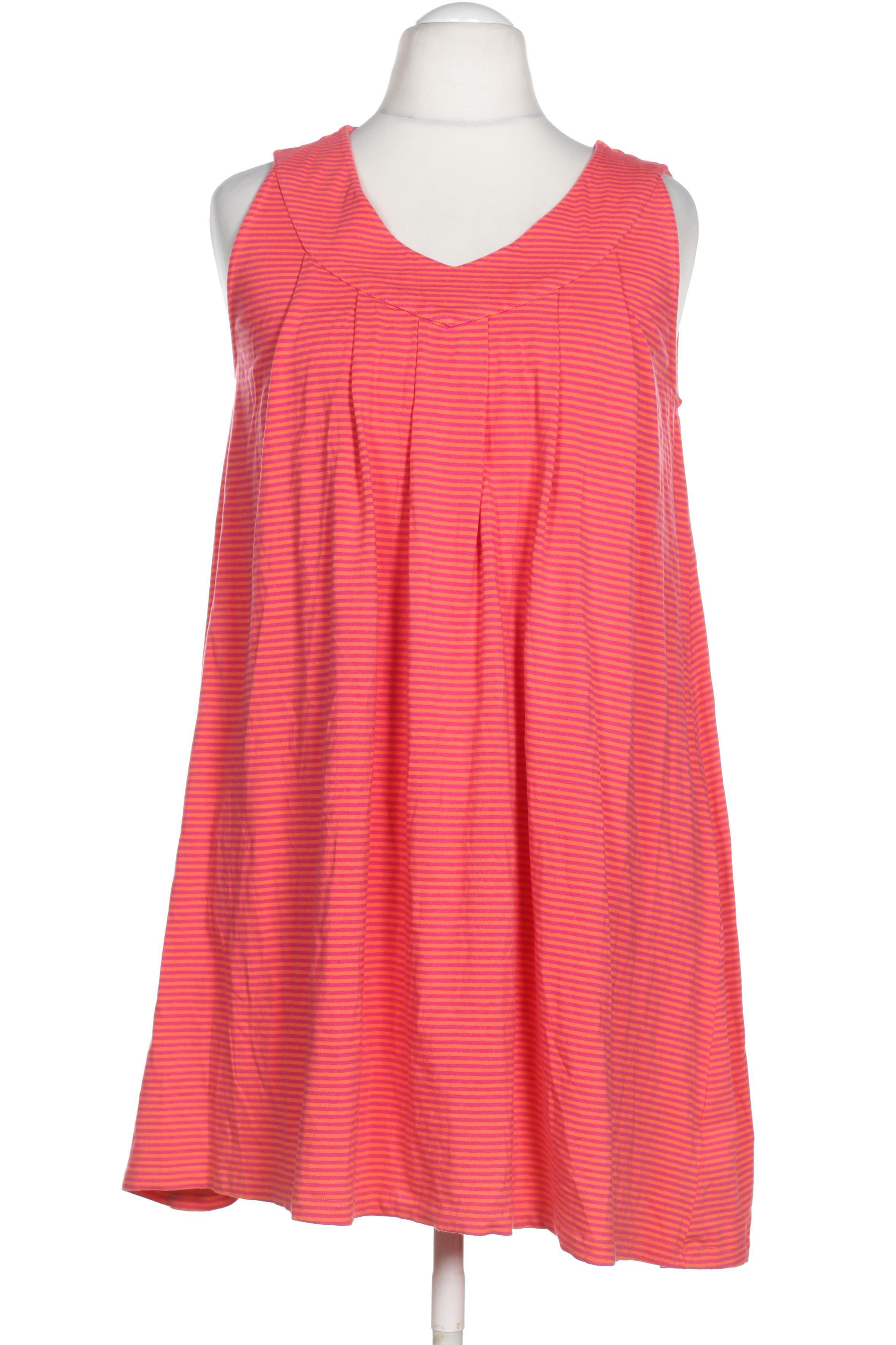 

Deerberg Damen Kleid, pink, Gr.