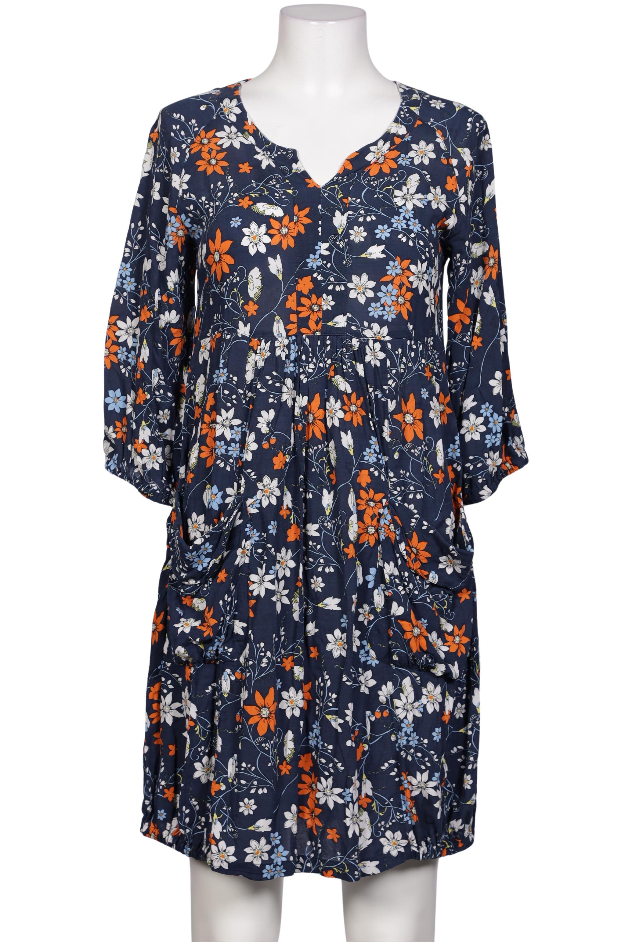 

Deerberg Damen Kleid, mehrfarbig, Gr. 36