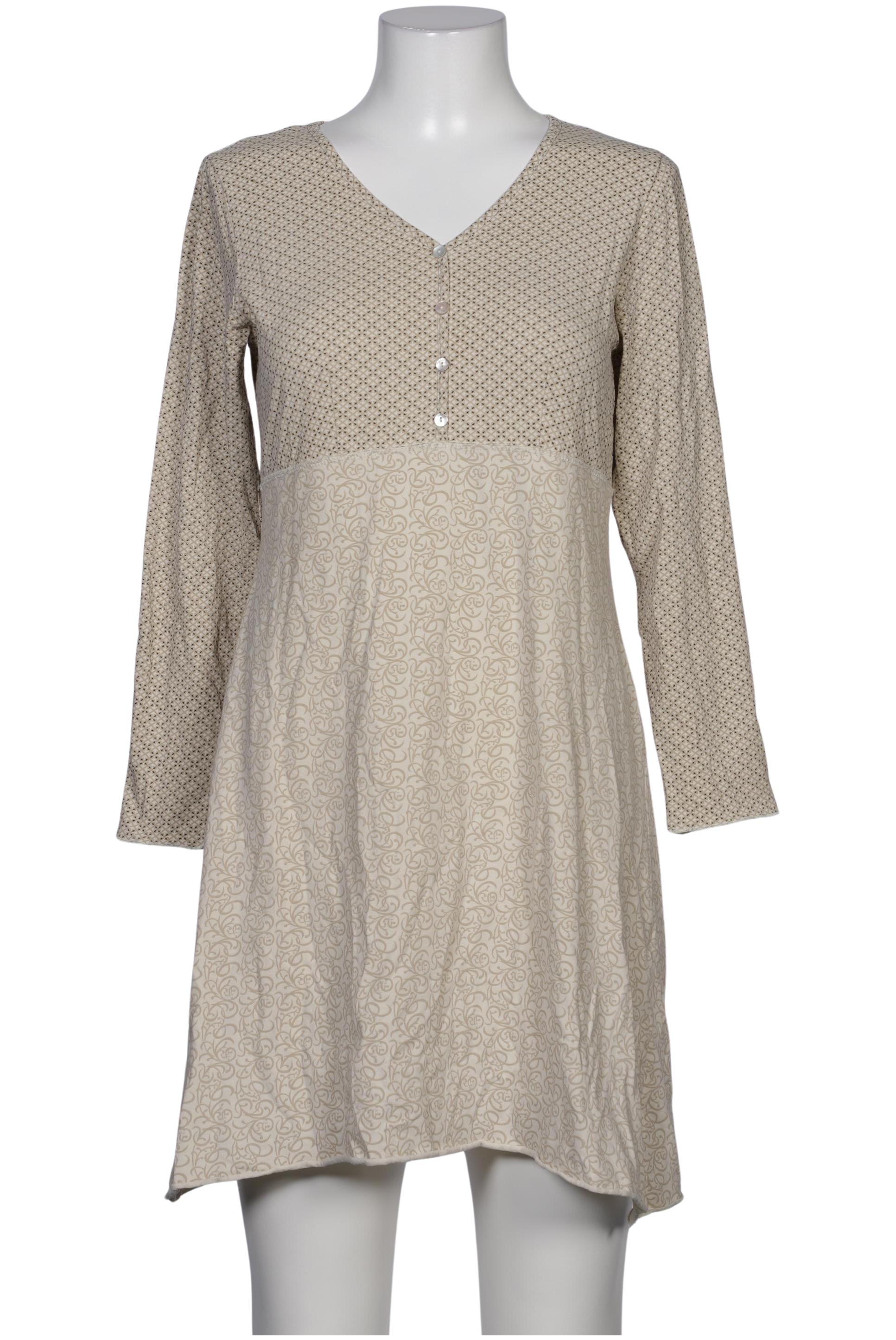 

Deerberg Damen Kleid, beige, Gr. 38