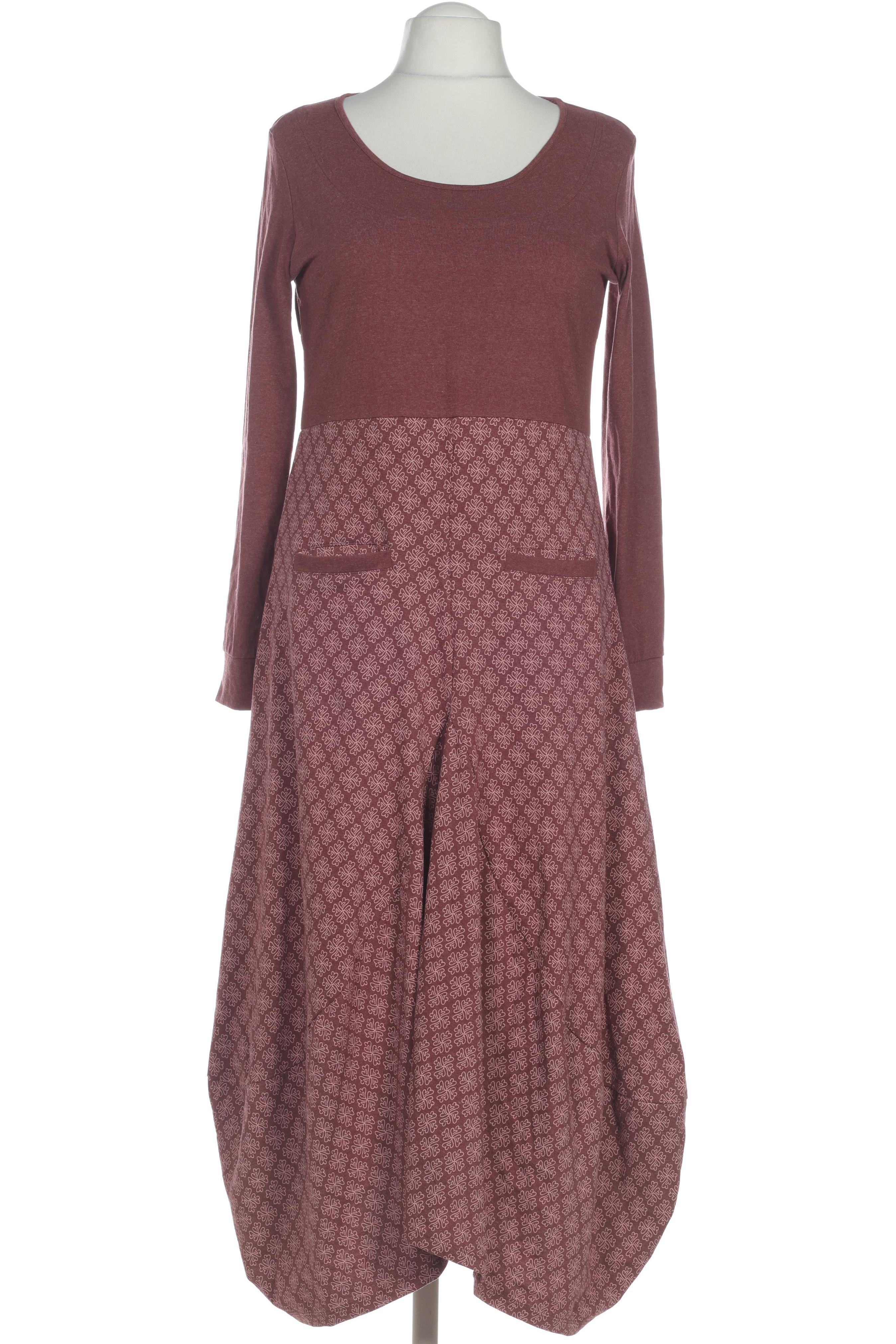 

Deerberg Damen Kleid, rot, Gr.