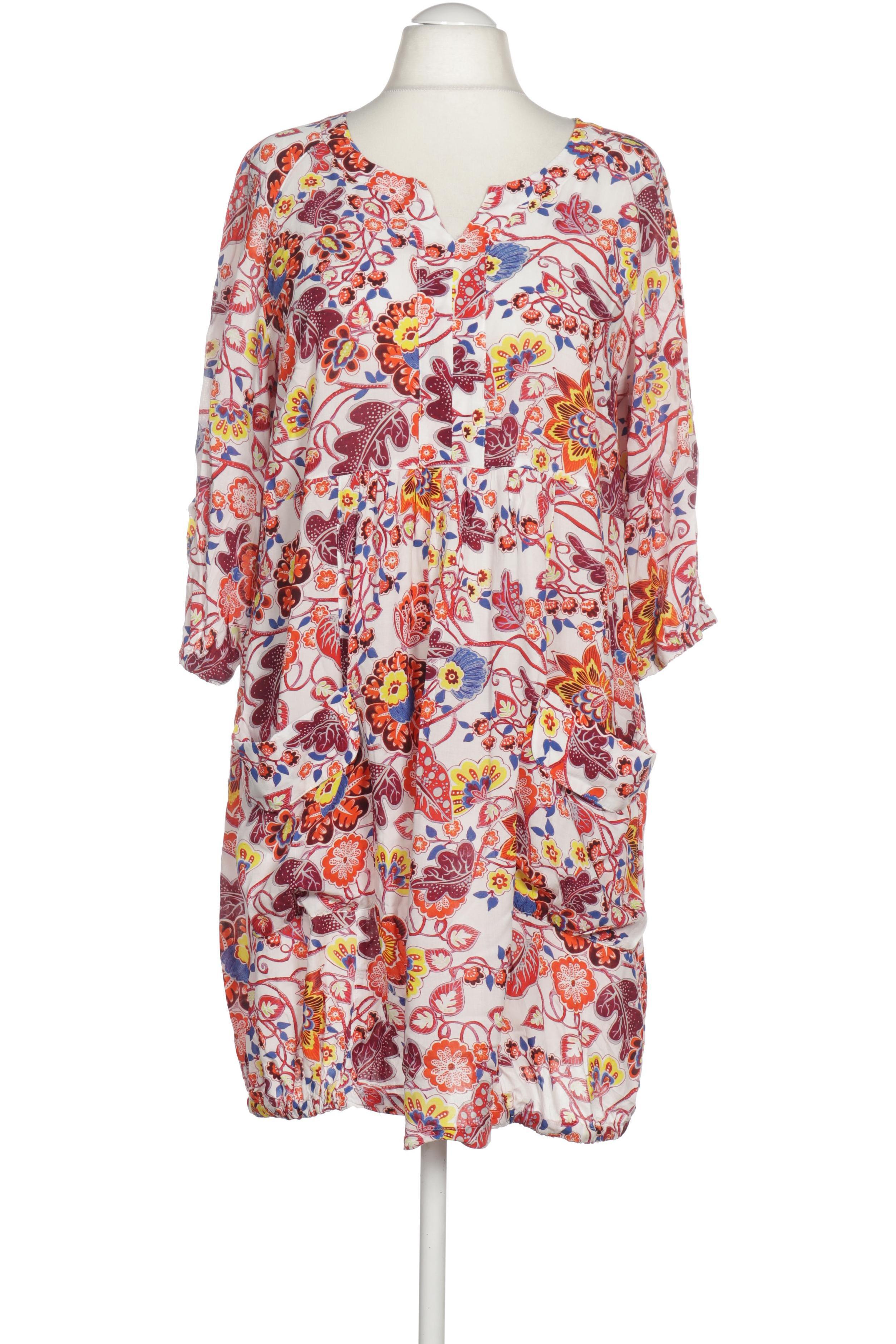 

Deerberg Damen Kleid, mehrfarbig, Gr.