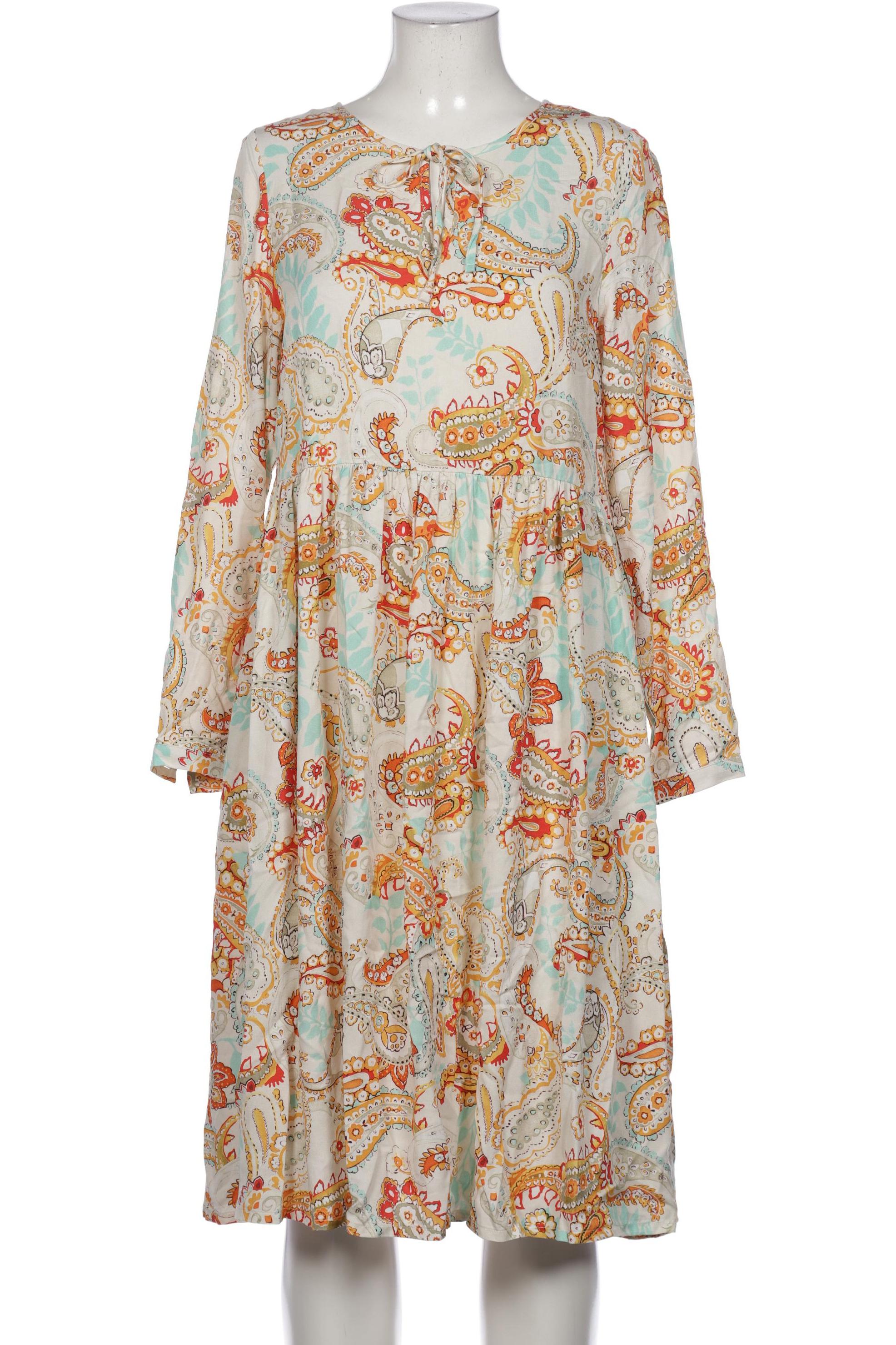 

Deerberg Damen Kleid, mehrfarbig, Gr. 38