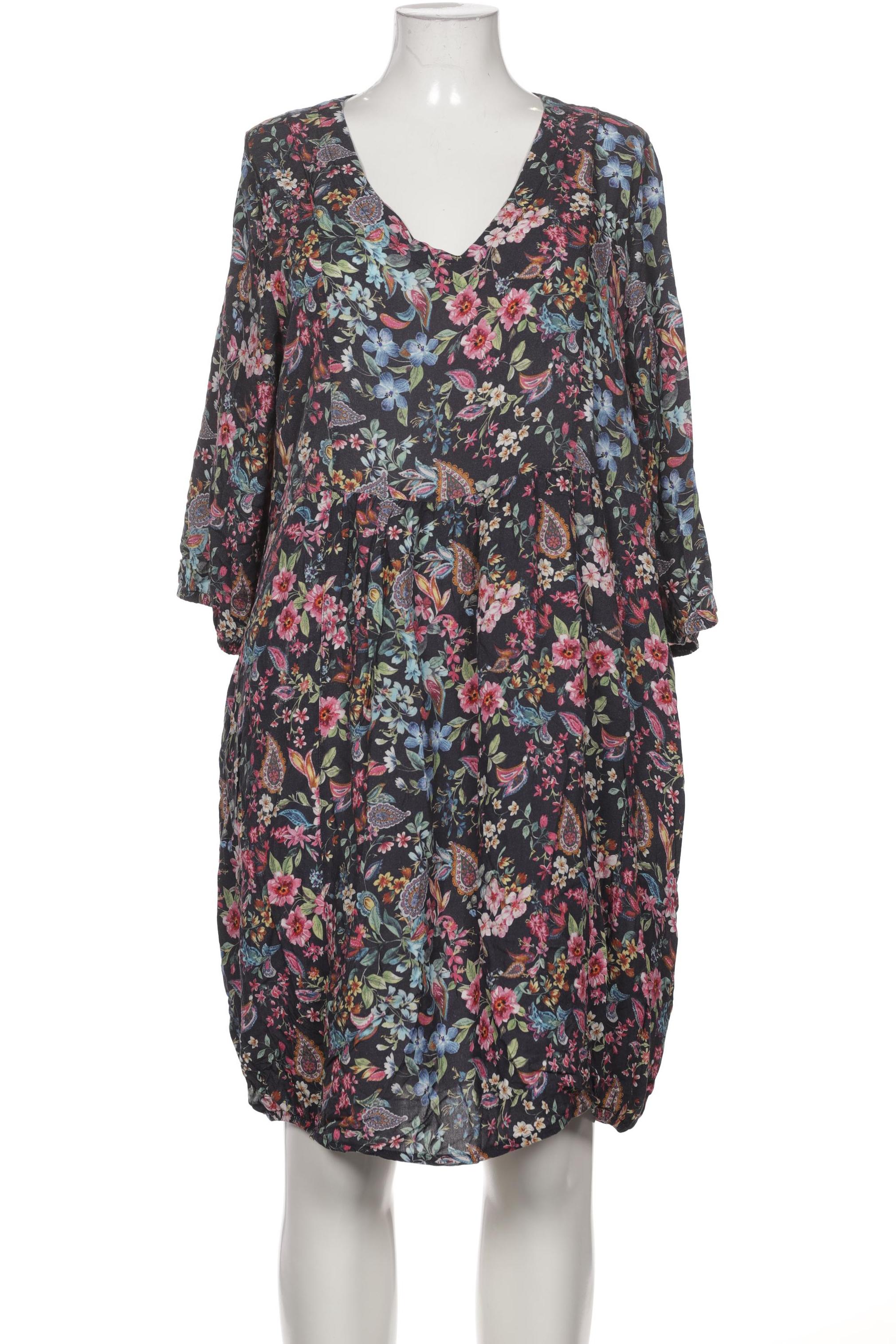 

Deerberg Damen Kleid, mehrfarbig, Gr. 48