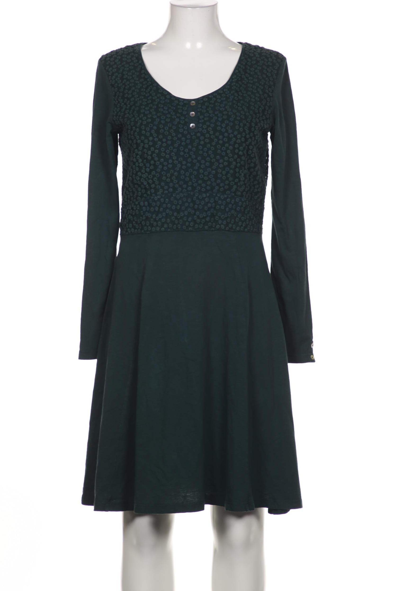 

Deerberg Damen Kleid, grün