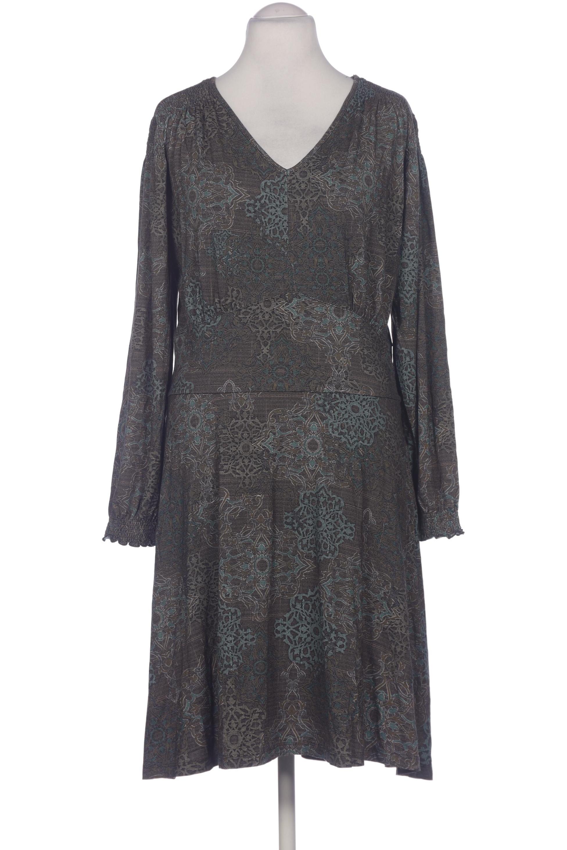 

Deerberg Damen Kleid, braun, Gr. 42