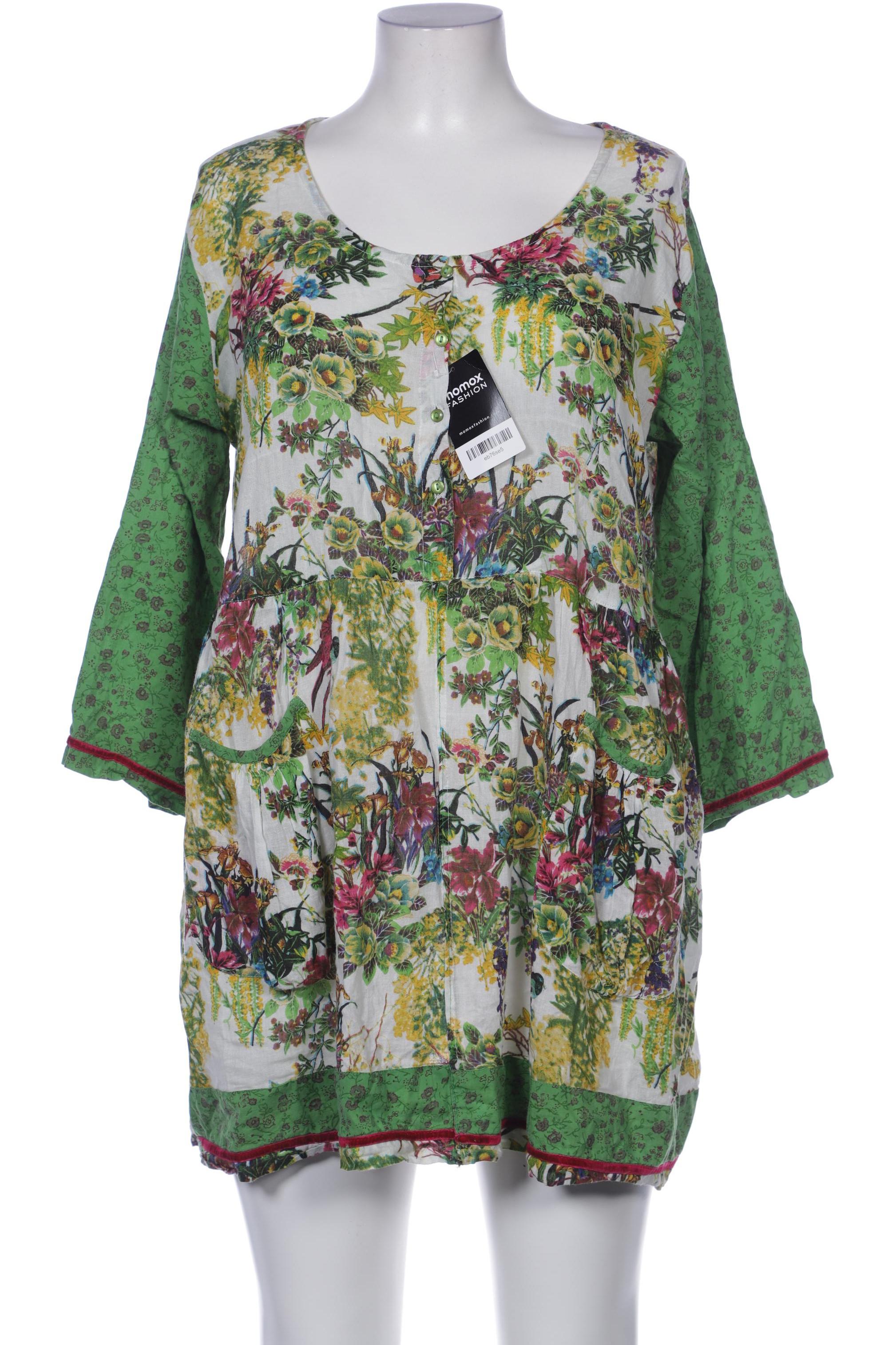 

Deerberg Damen Kleid, grün, Gr. 44