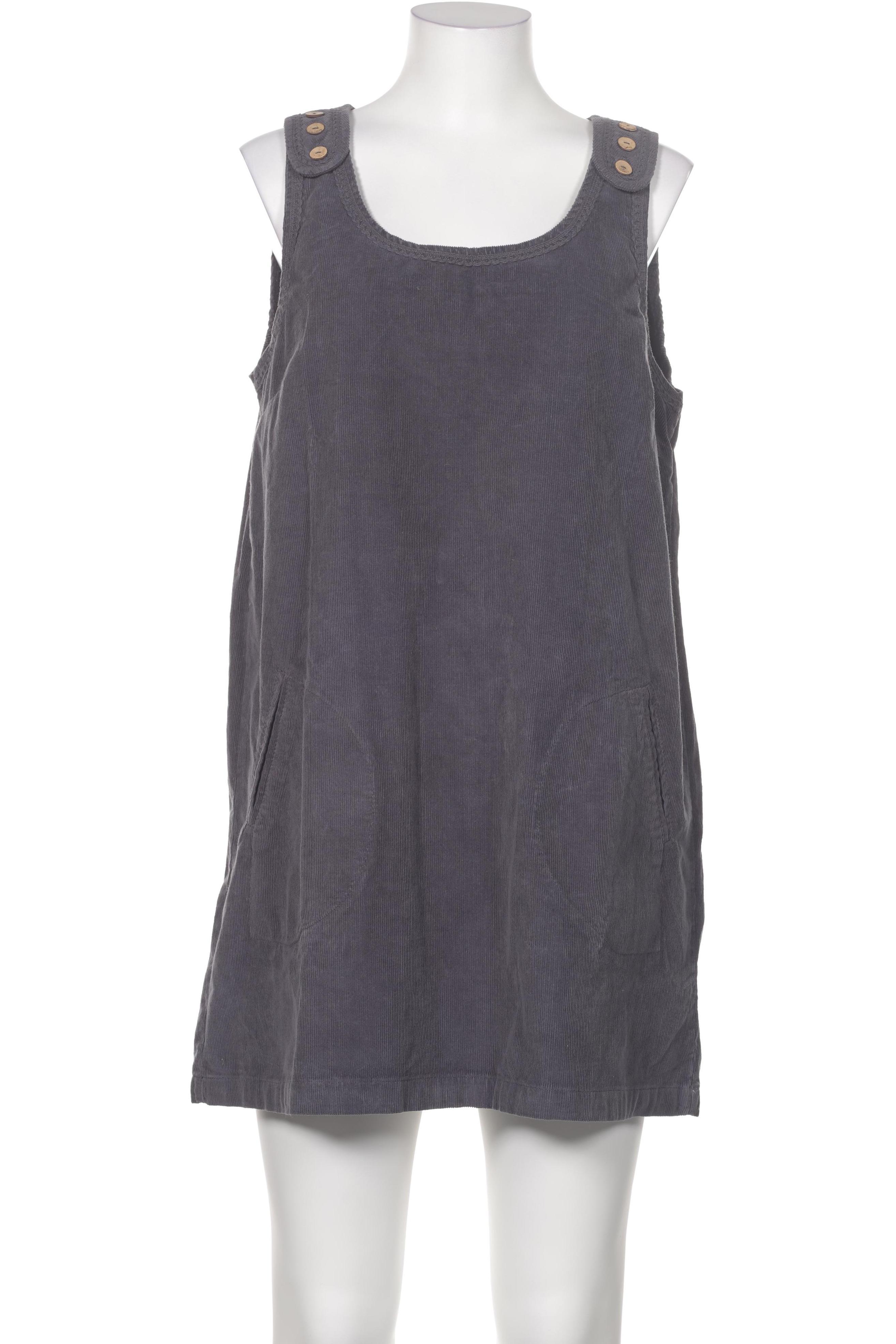Thumbnail - Deerberg Damen Kleid, grau, Gr.