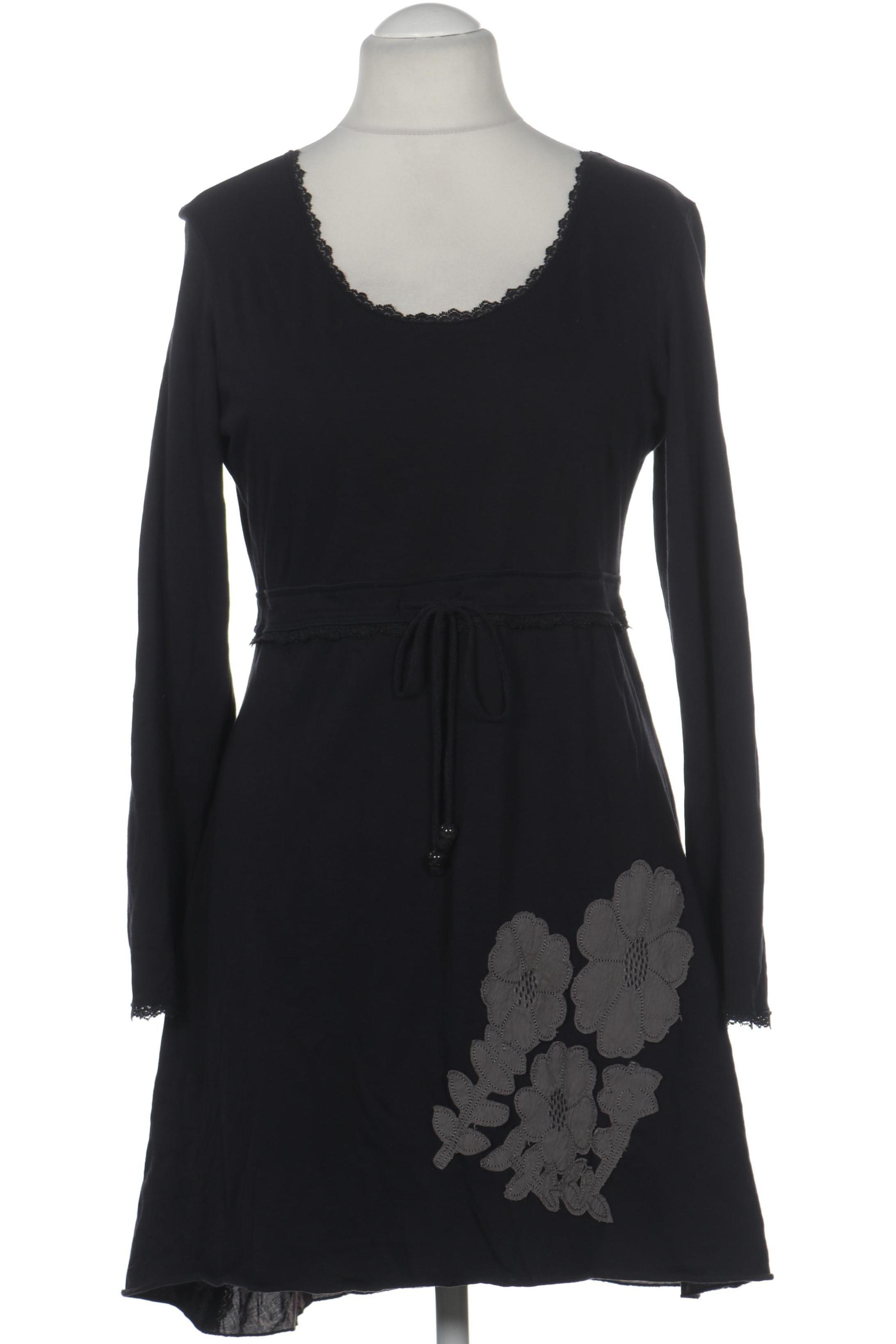 

Deerberg Damen Kleid, blau, Gr.