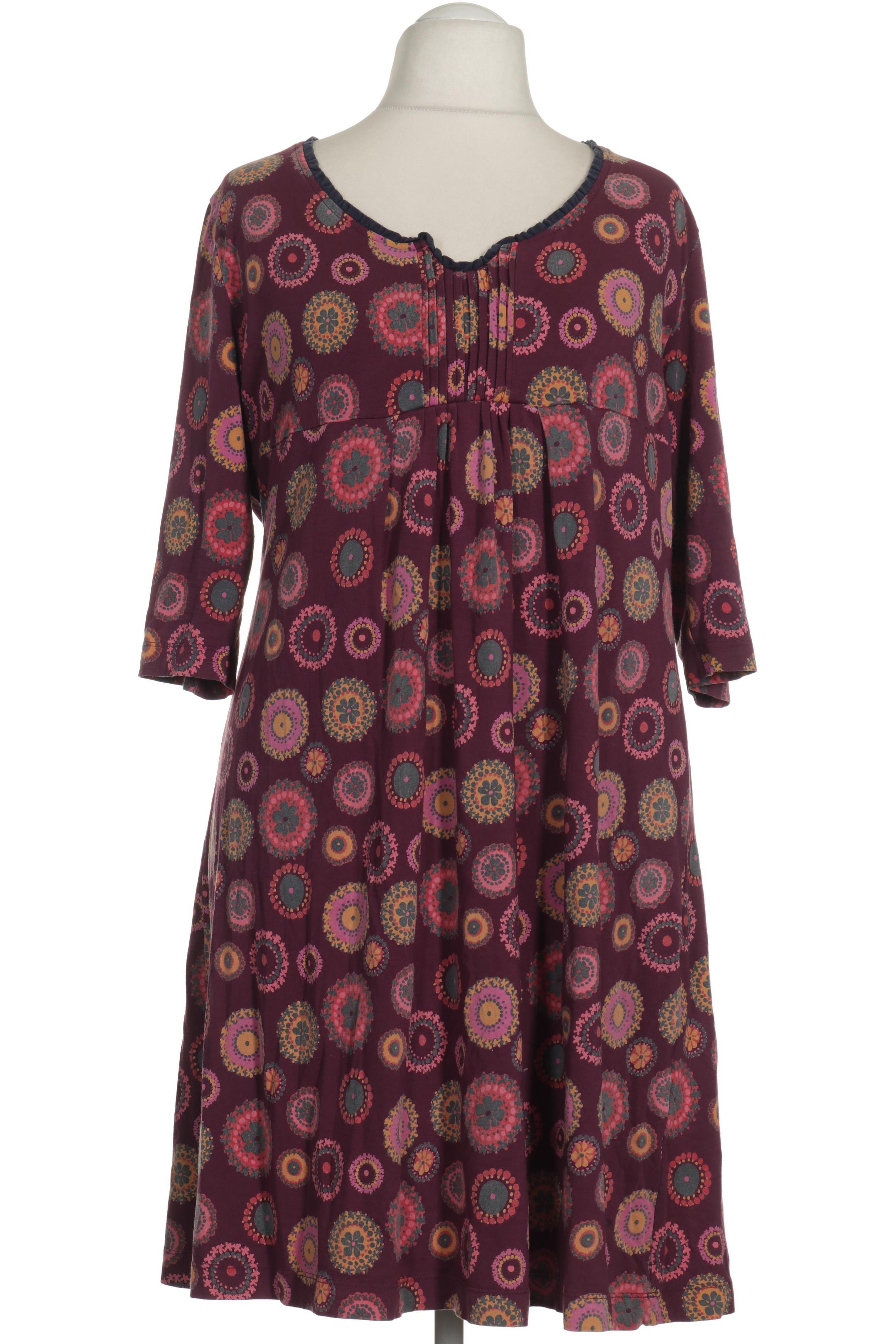 

Deerberg Damen Kleid, rot, Gr.