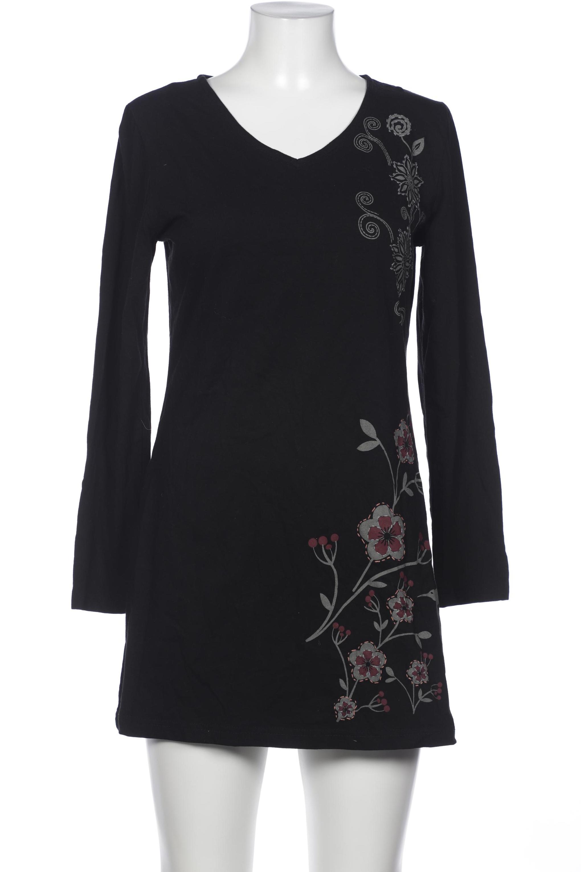 

Deerberg Damen Kleid, schwarz