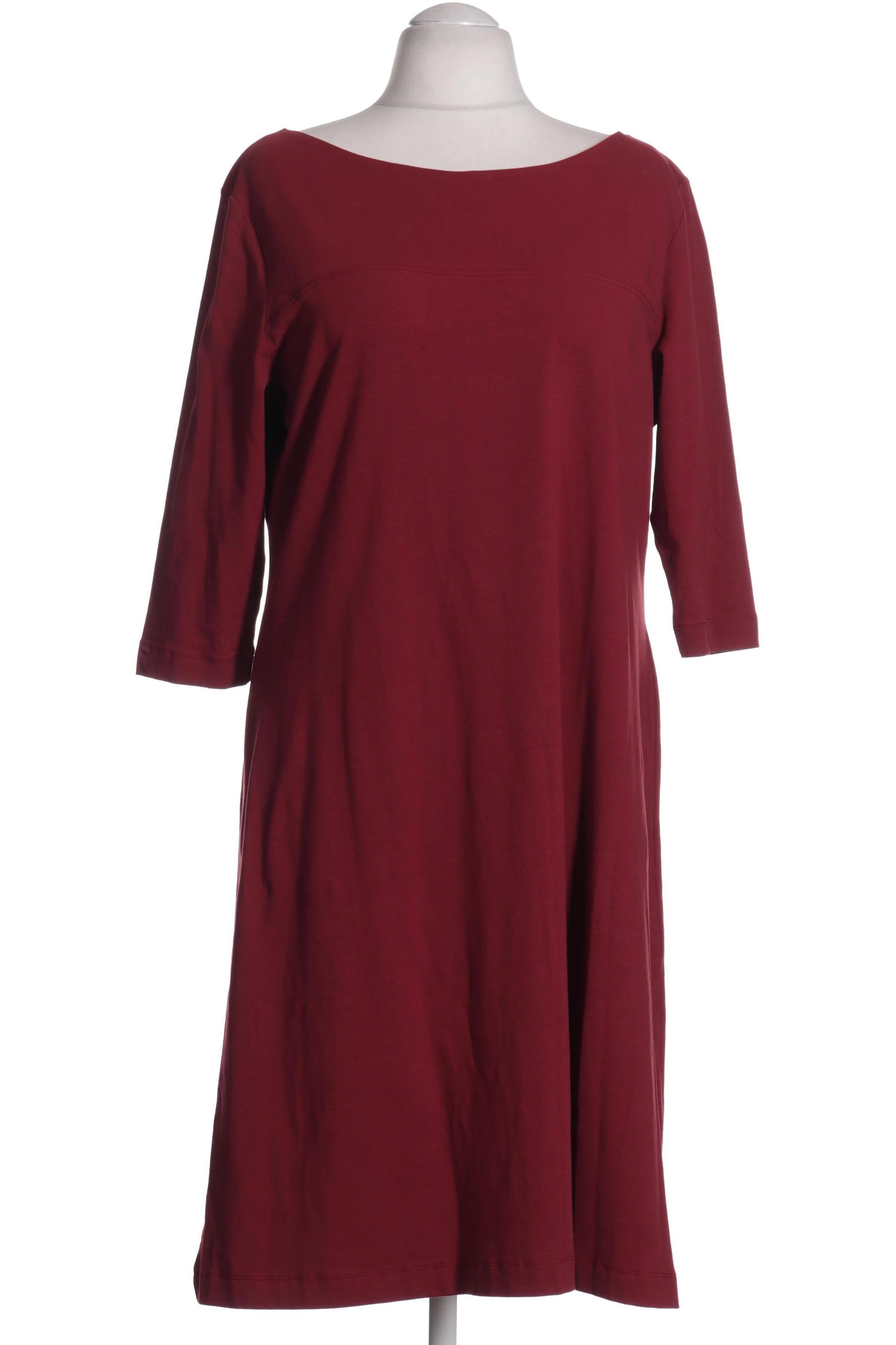 

Deerberg Damen Kleid, rot, Gr.