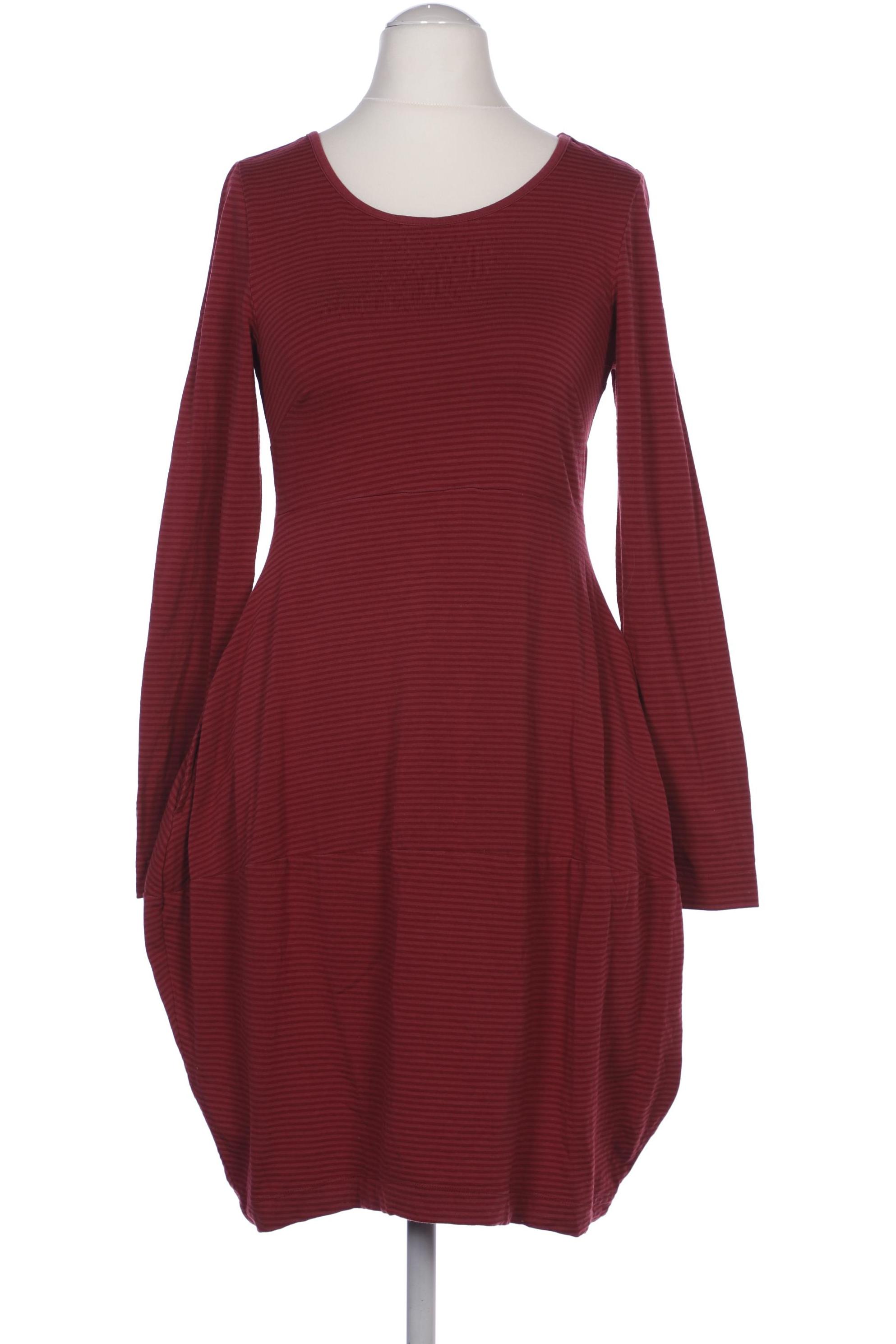 

Deerberg Damen Kleid, rot, Gr. 36