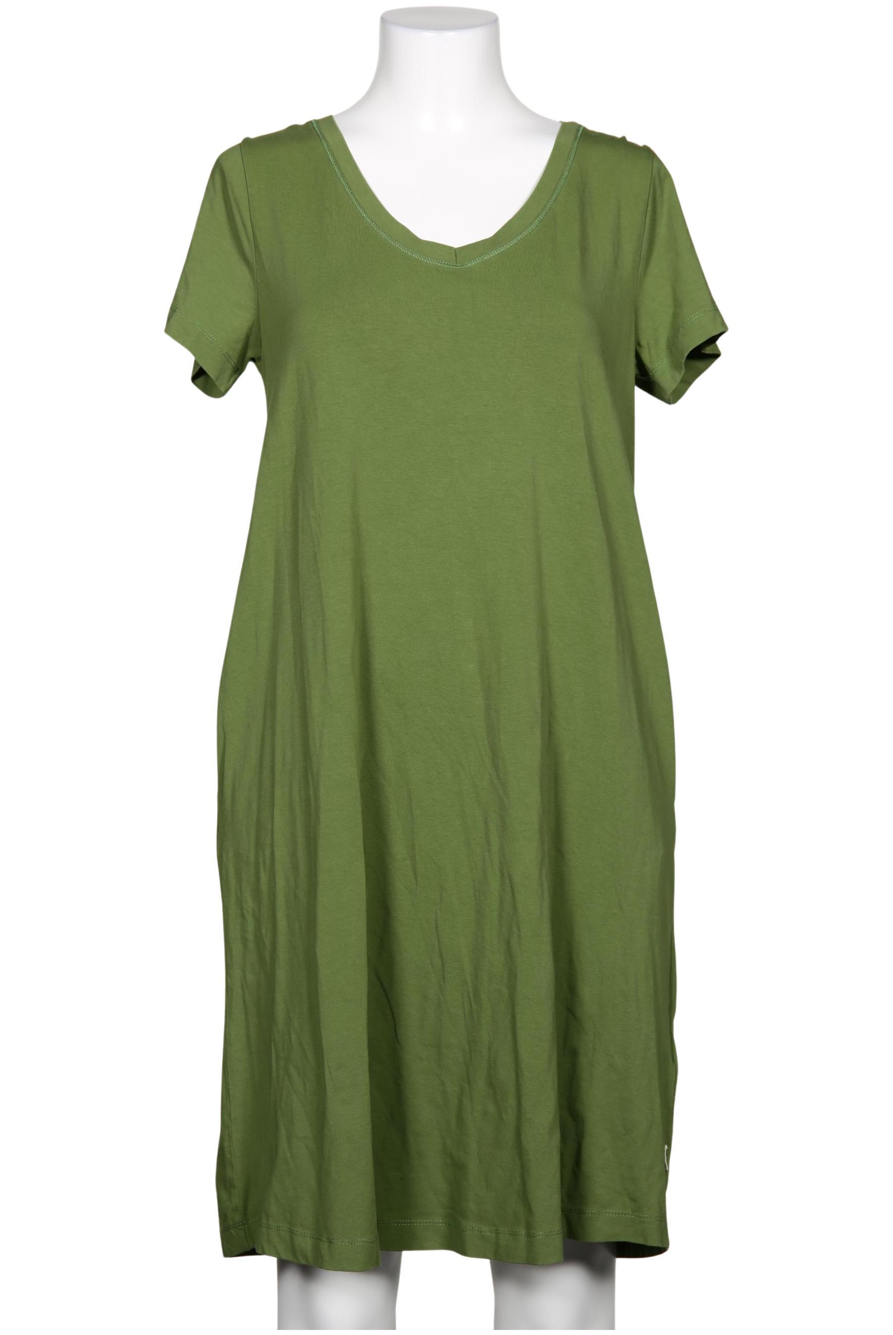 

Deerberg Damen Kleid, grün, Gr. 38