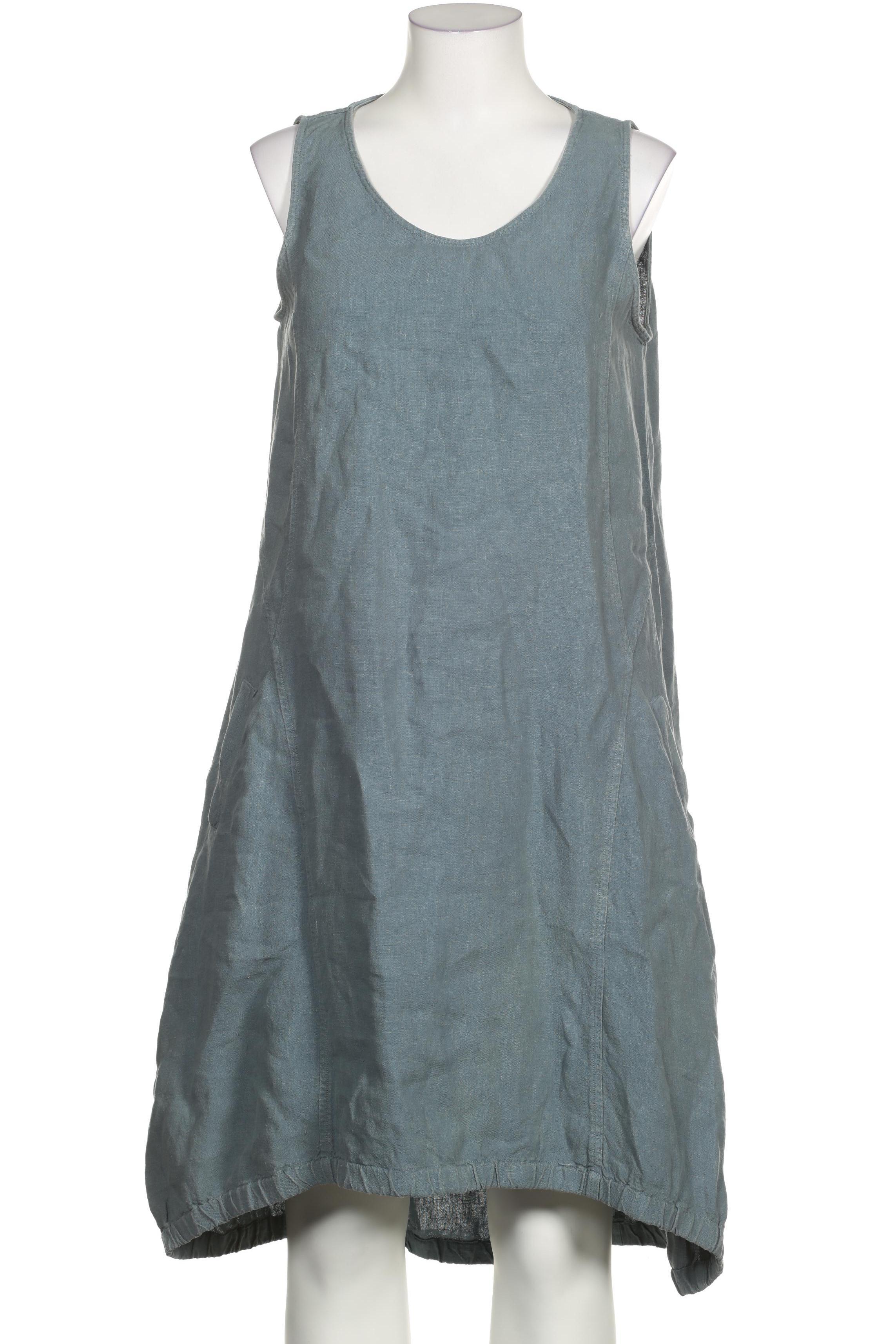 

Deerberg Damen Kleid, blau, Gr.