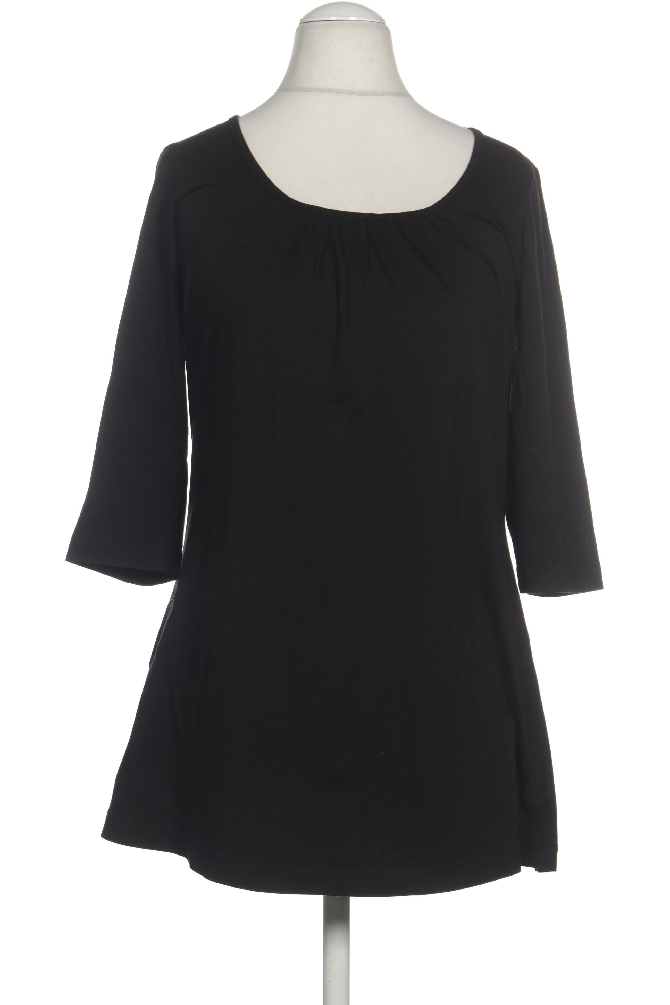 

Deerberg Damen Kleid, schwarz, Gr. 36
