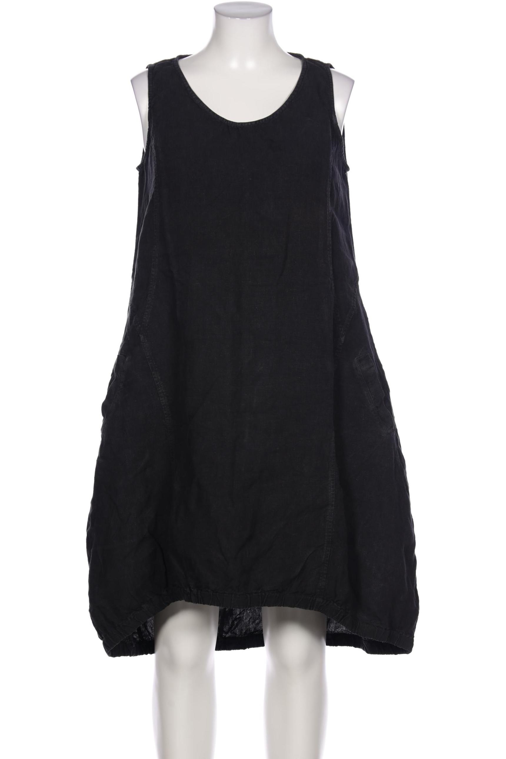 

Deerberg Damen Kleid, schwarz