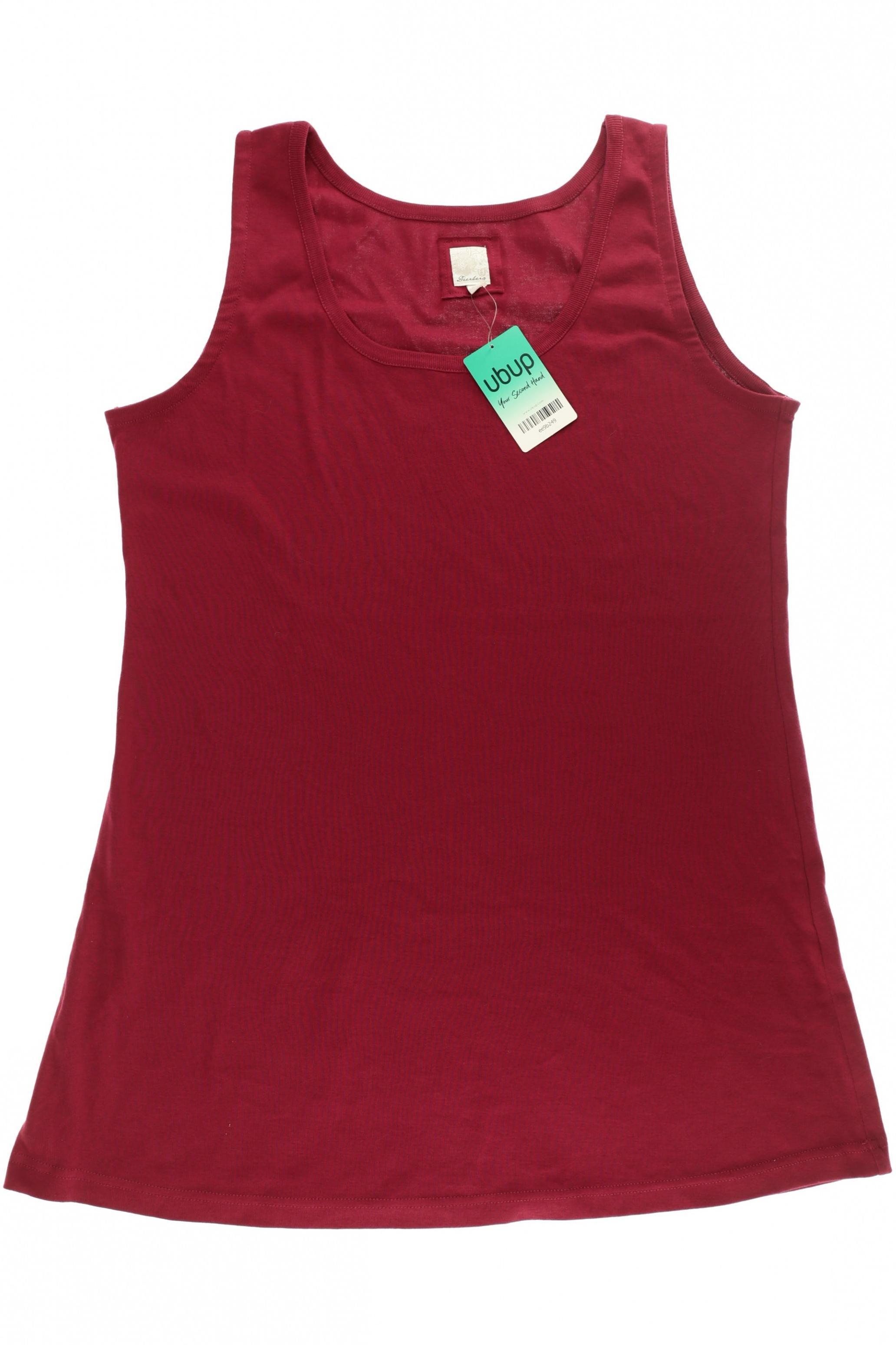 

Deerberg Damen Kleid, pink, Gr.