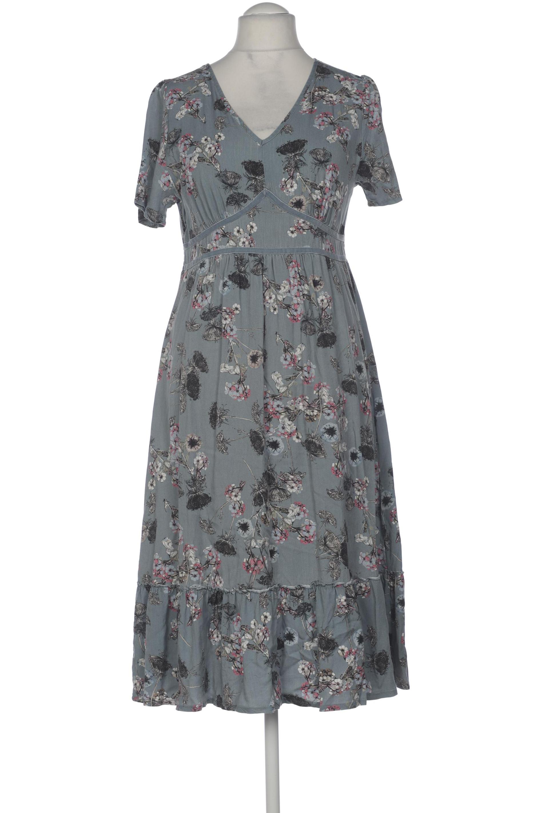 

Deerberg Damen Kleid, blau, Gr. 38