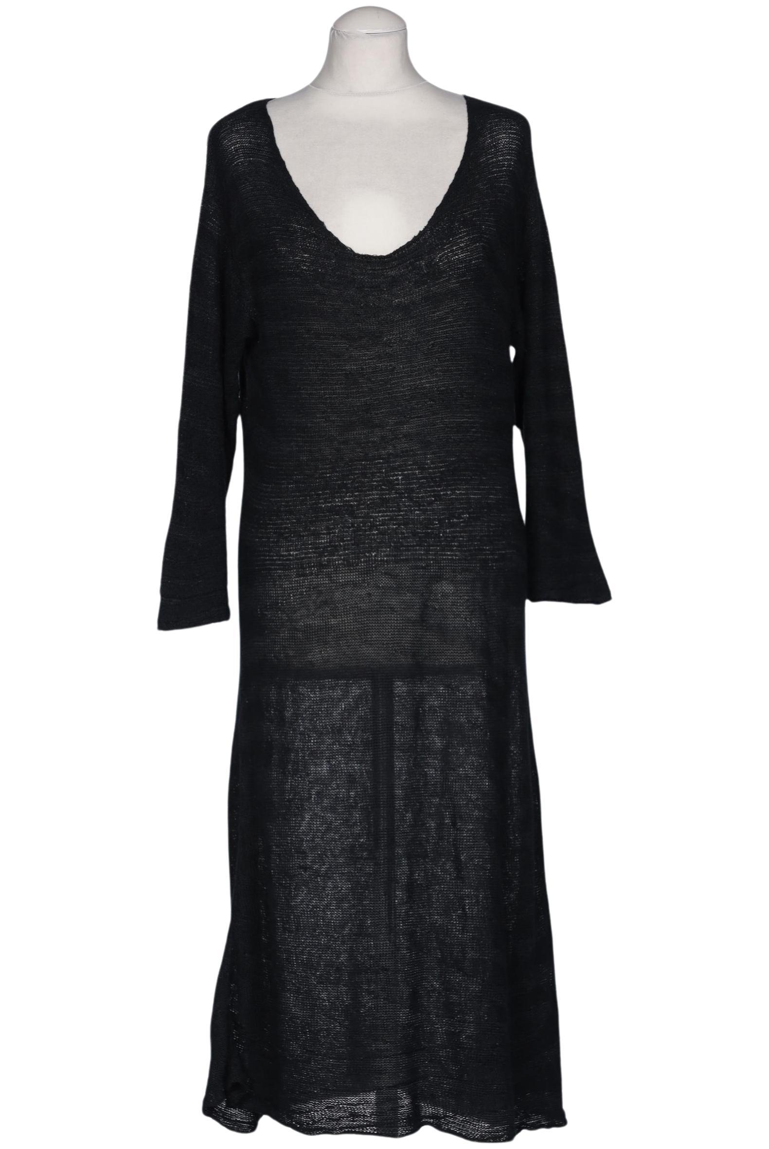 

Deerberg Damen Kleid, schwarz, Gr. 38