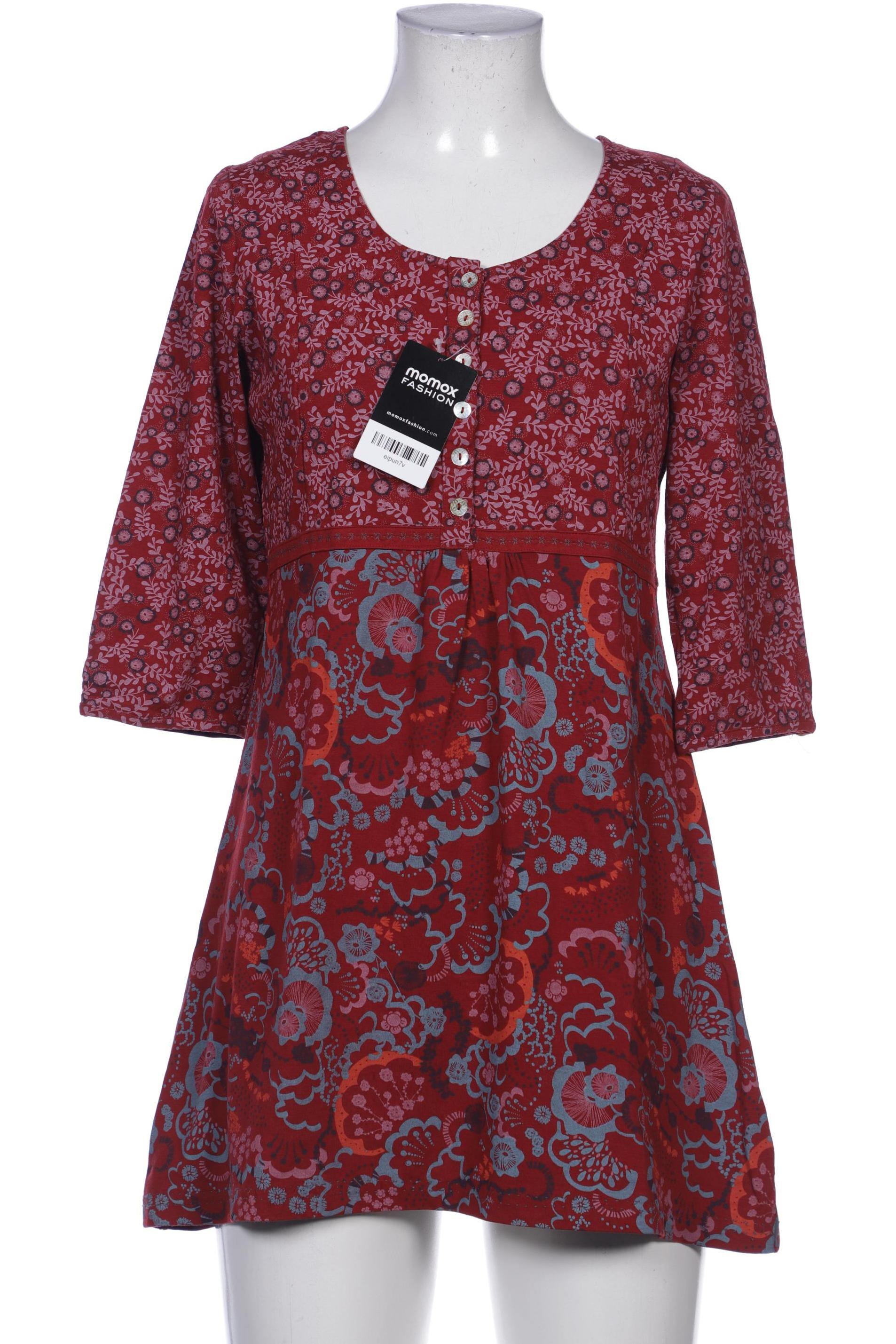 

Deerberg Damen Kleid, rot, Gr. 36