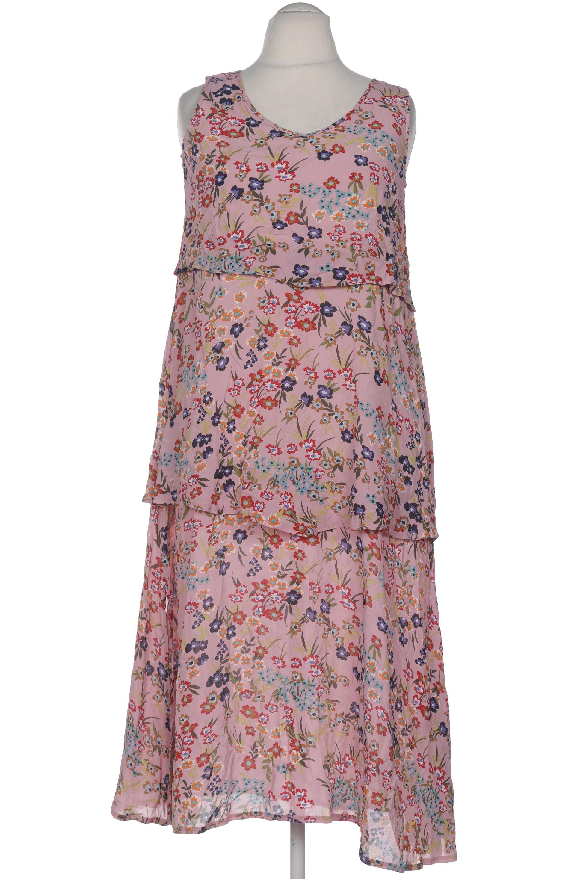 

Deerberg Damen Kleid, pink